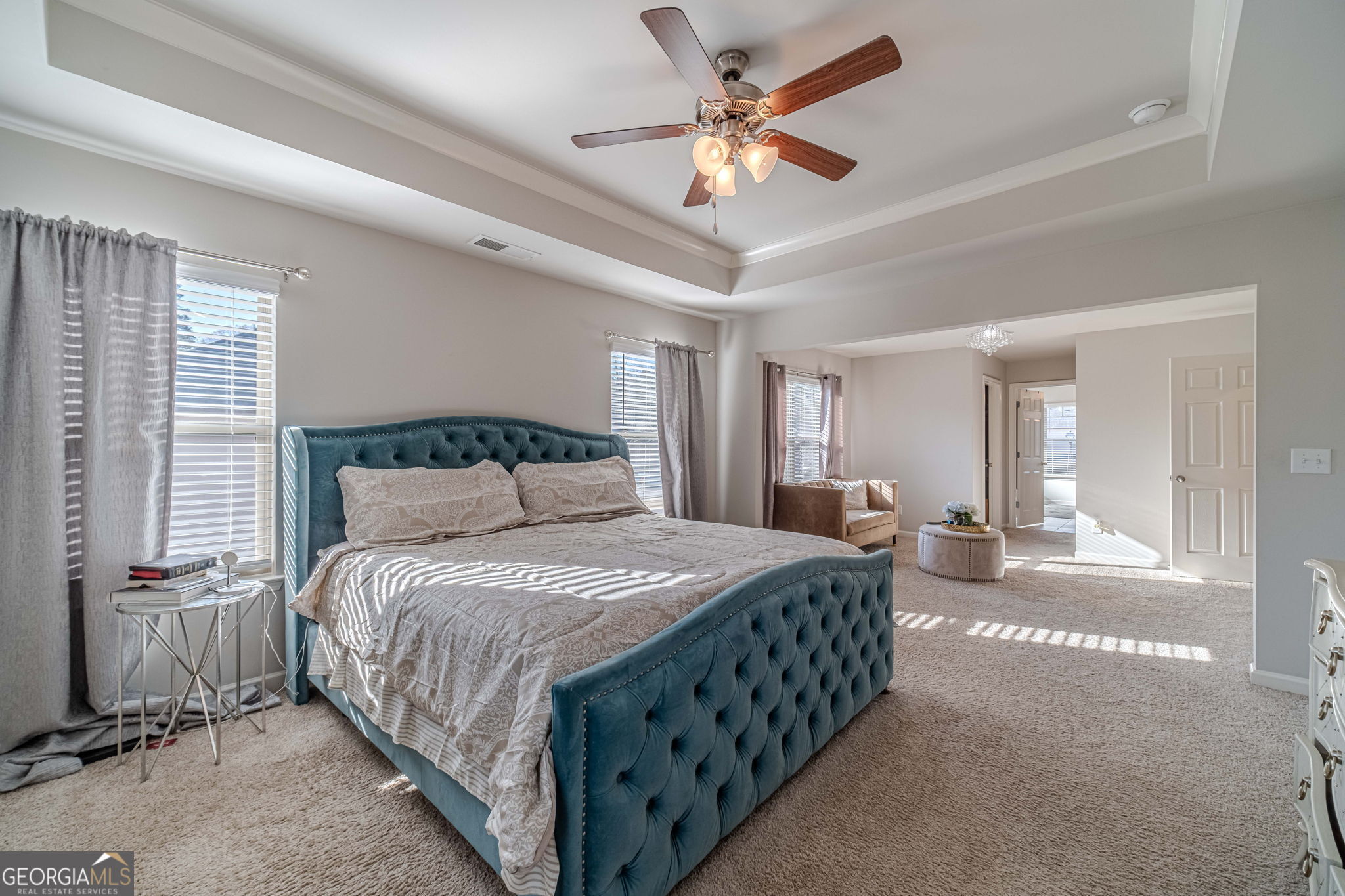 17 Mulberry Bush Drive