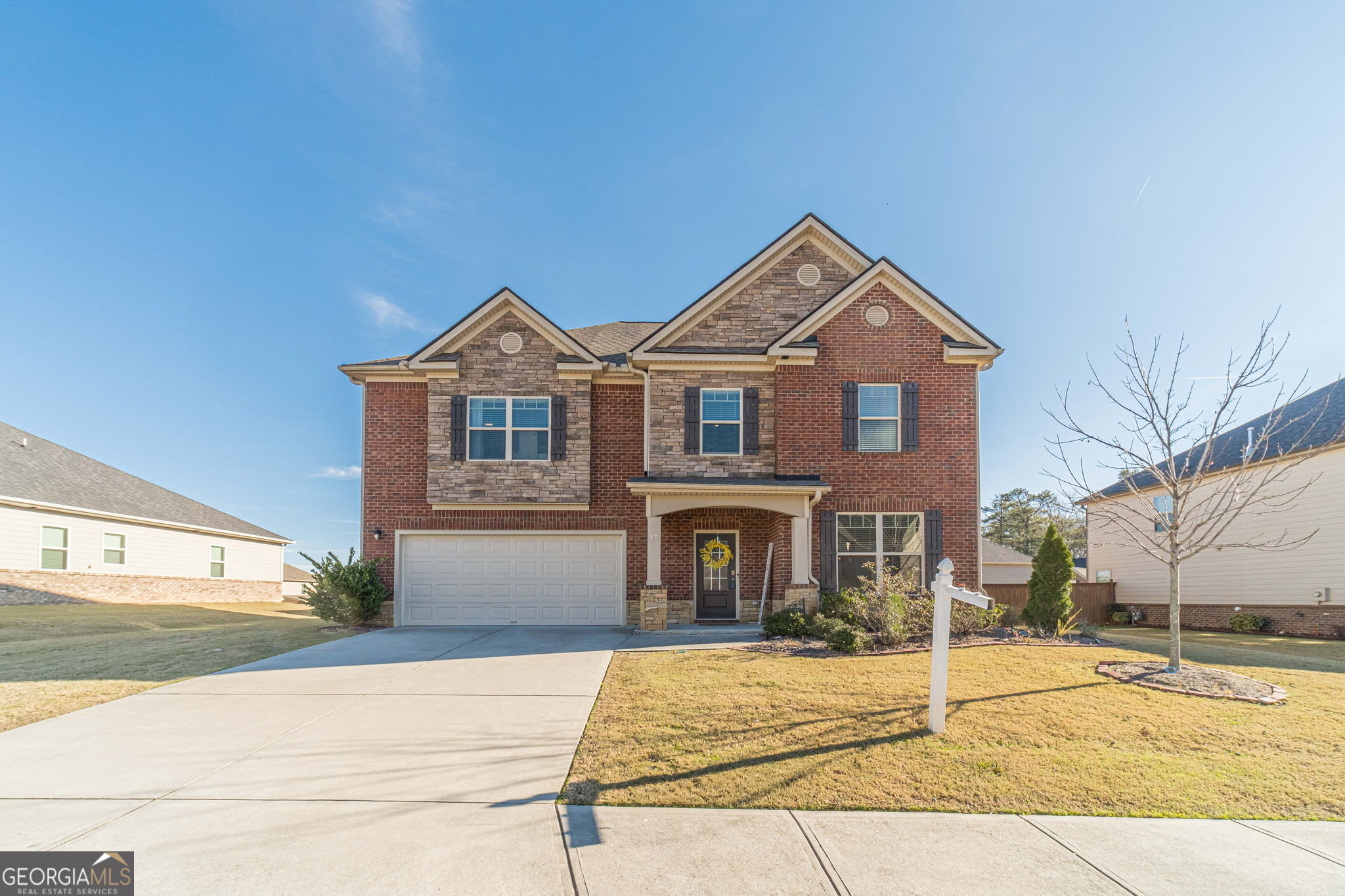 17 Mulberry Bush Drive