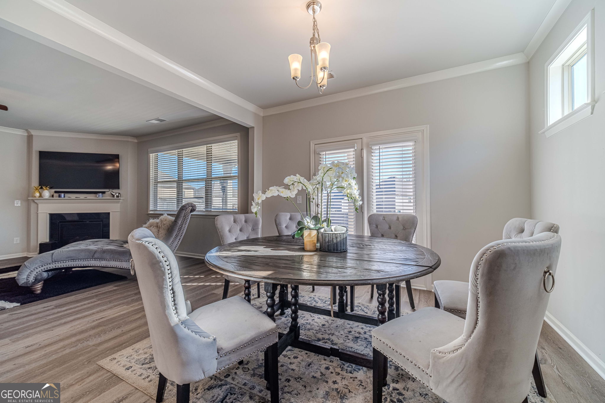 17 Mulberry Bush Drive