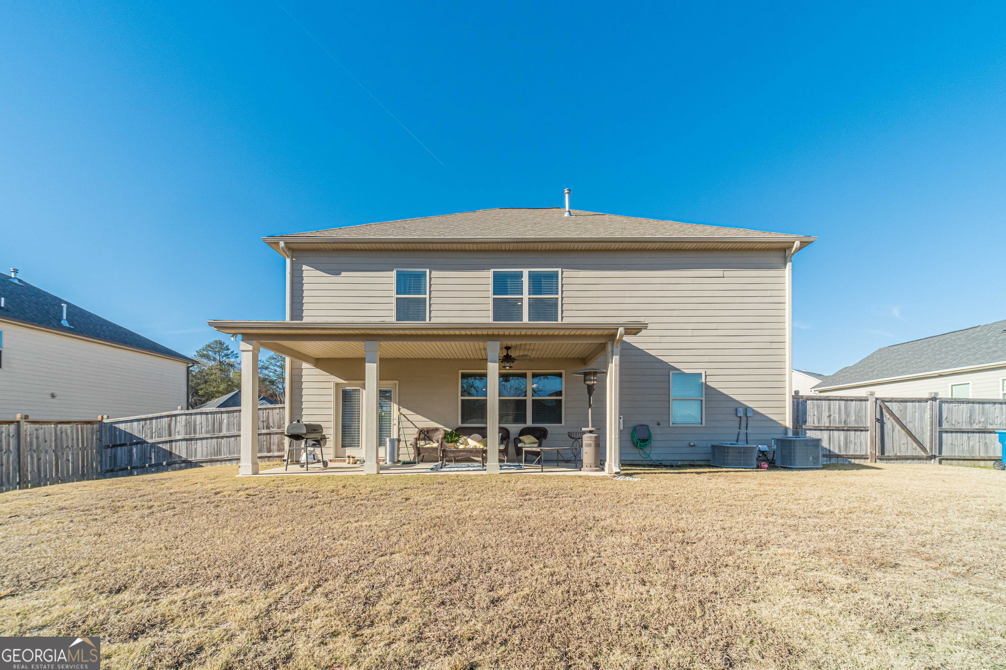 17 Mulberry Bush Drive