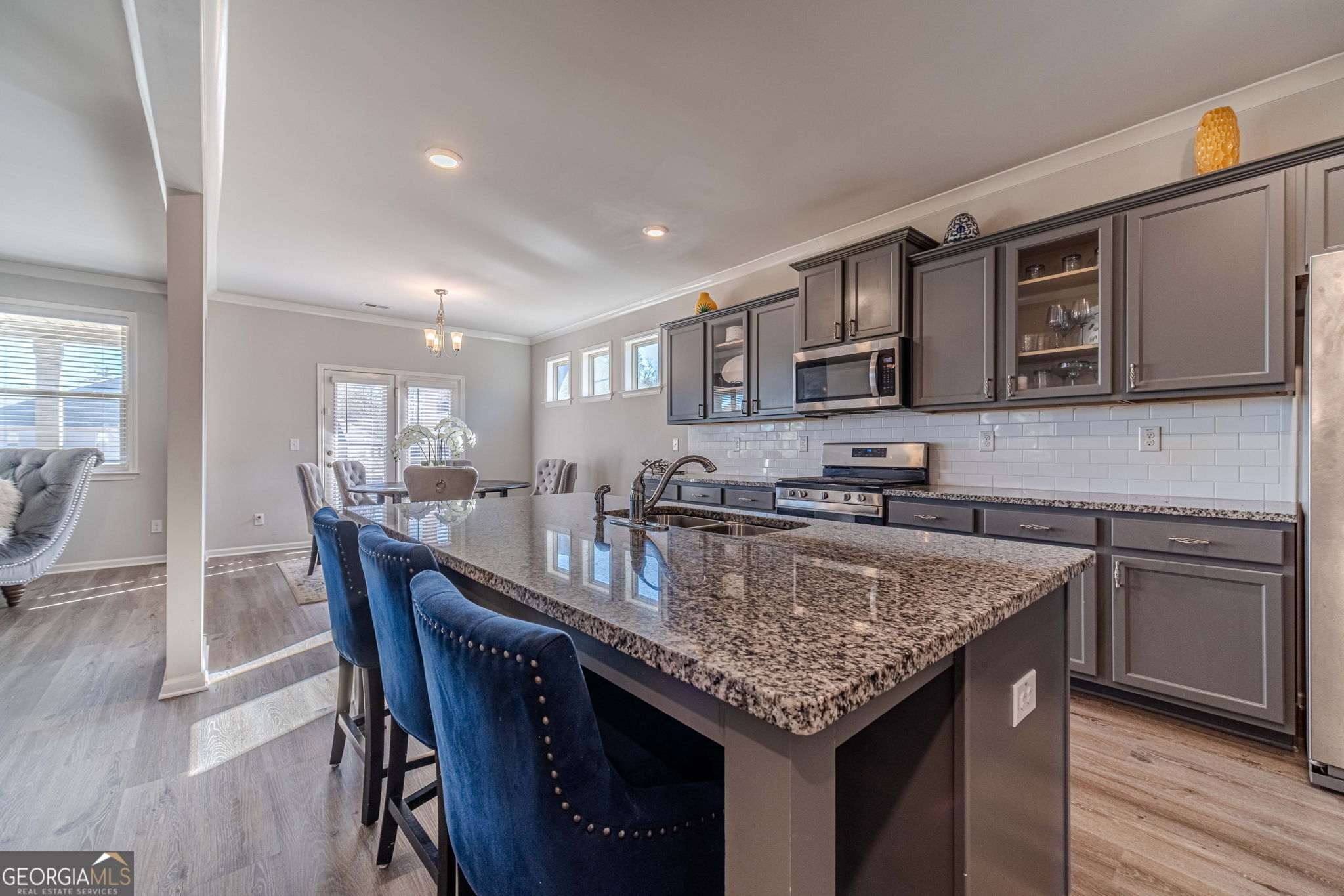 17 Mulberry Bush Drive