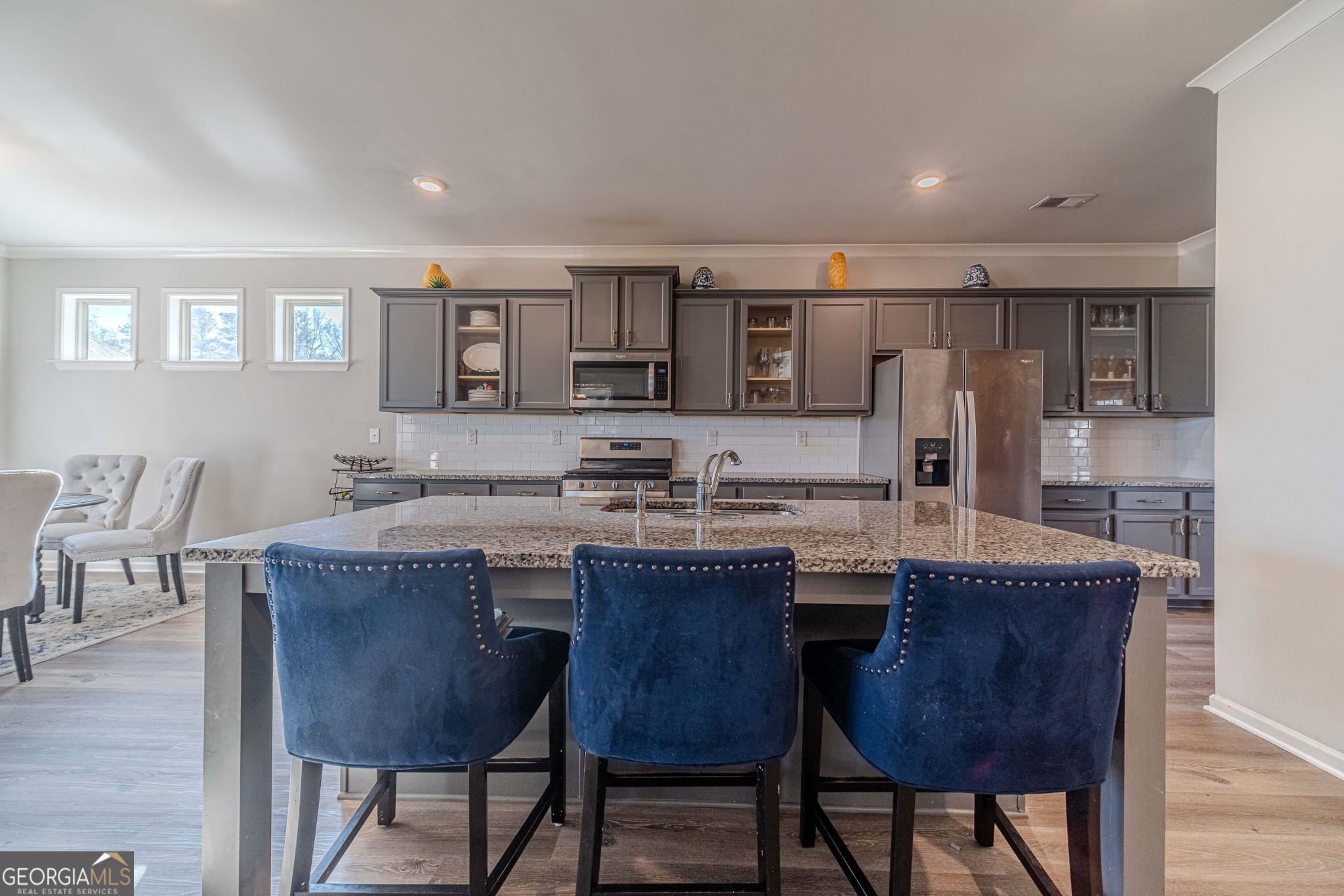 17 Mulberry Bush Drive