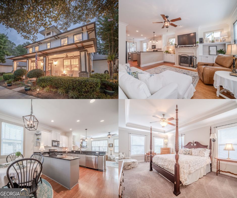 178 Mission Oak Drive