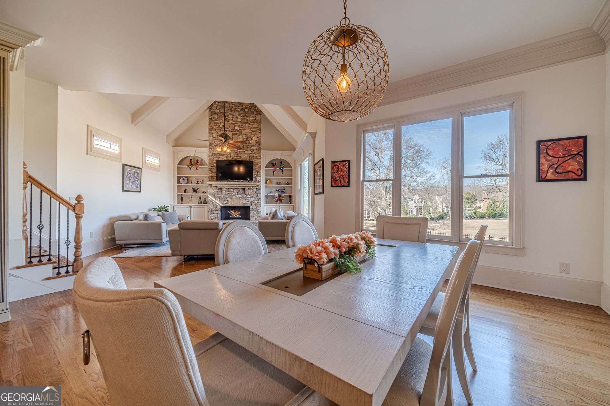 2262 Crimson King Drive