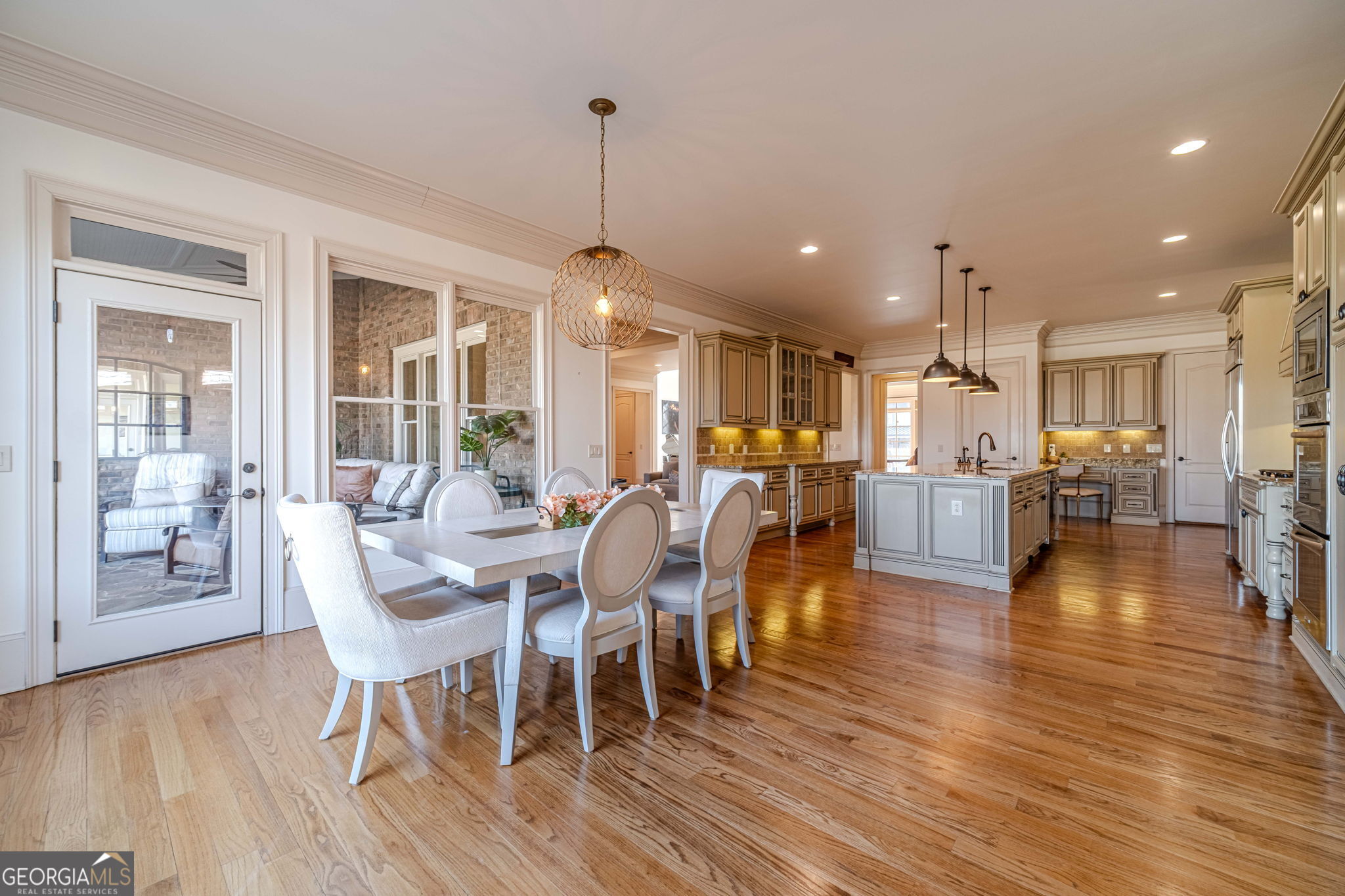 2262 Crimson King Drive