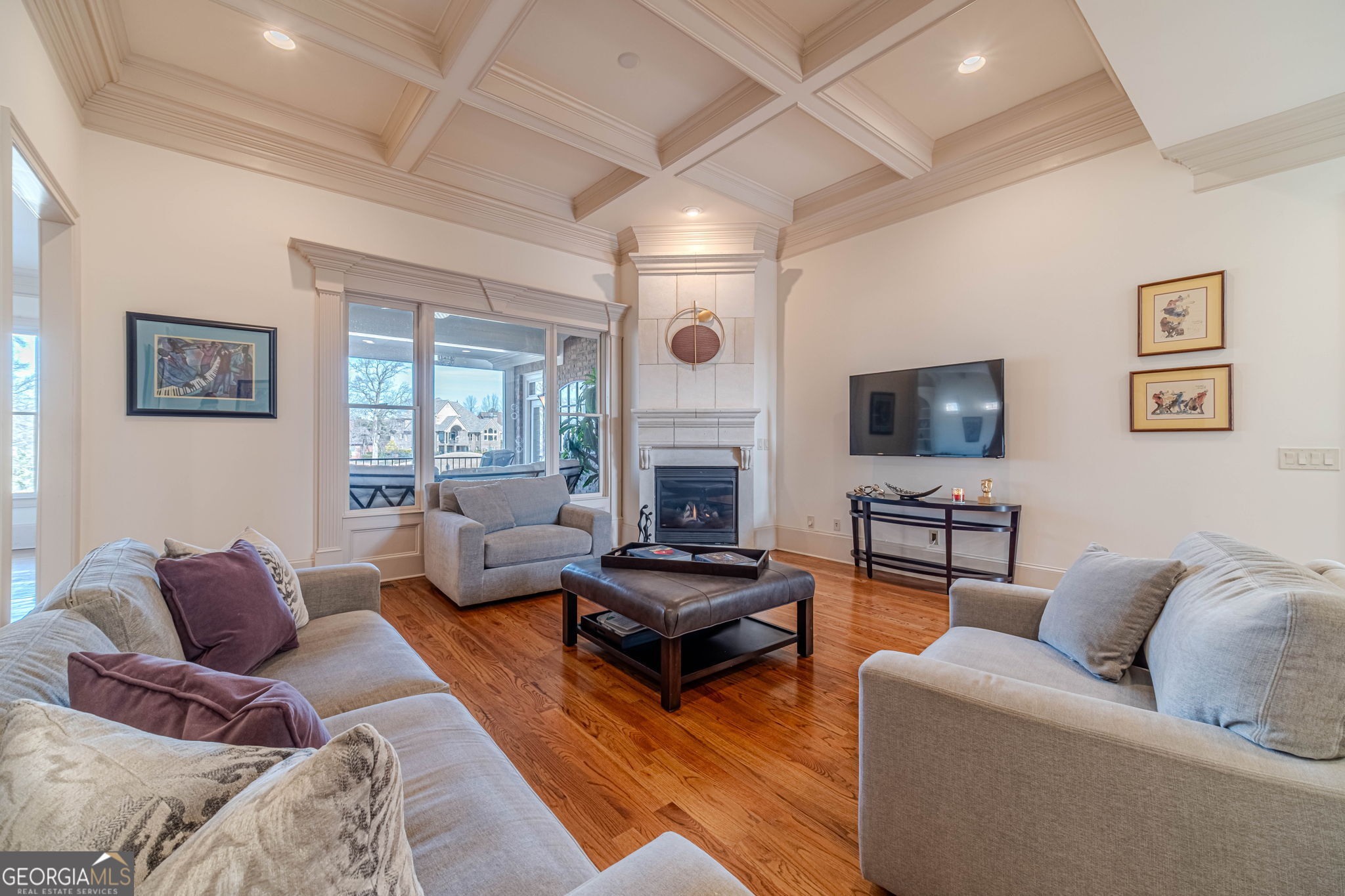 2262 Crimson King Drive