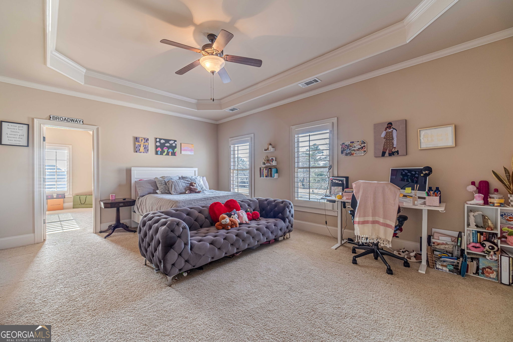 2262 Crimson King Drive