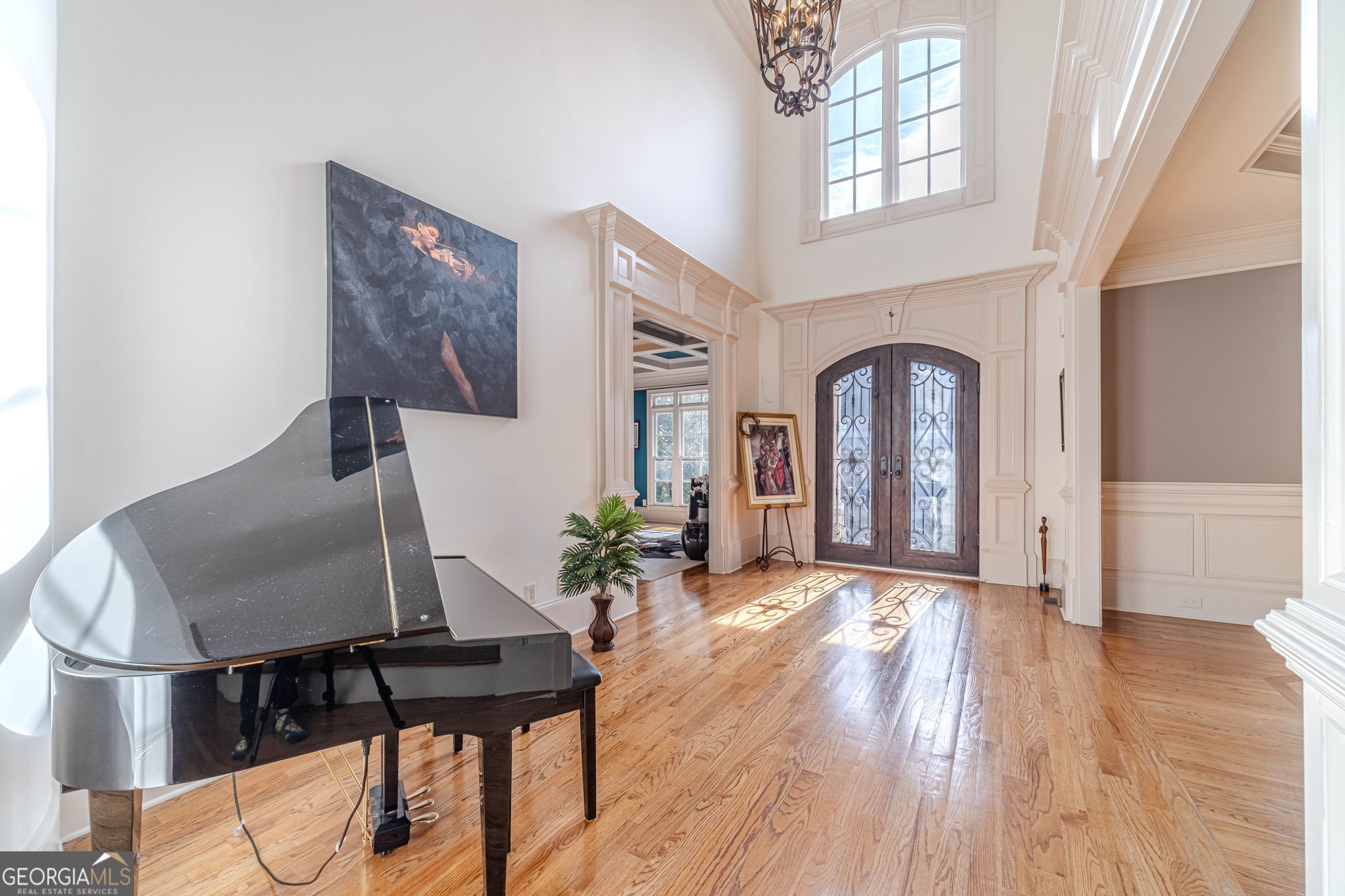 2262 Crimson King Drive