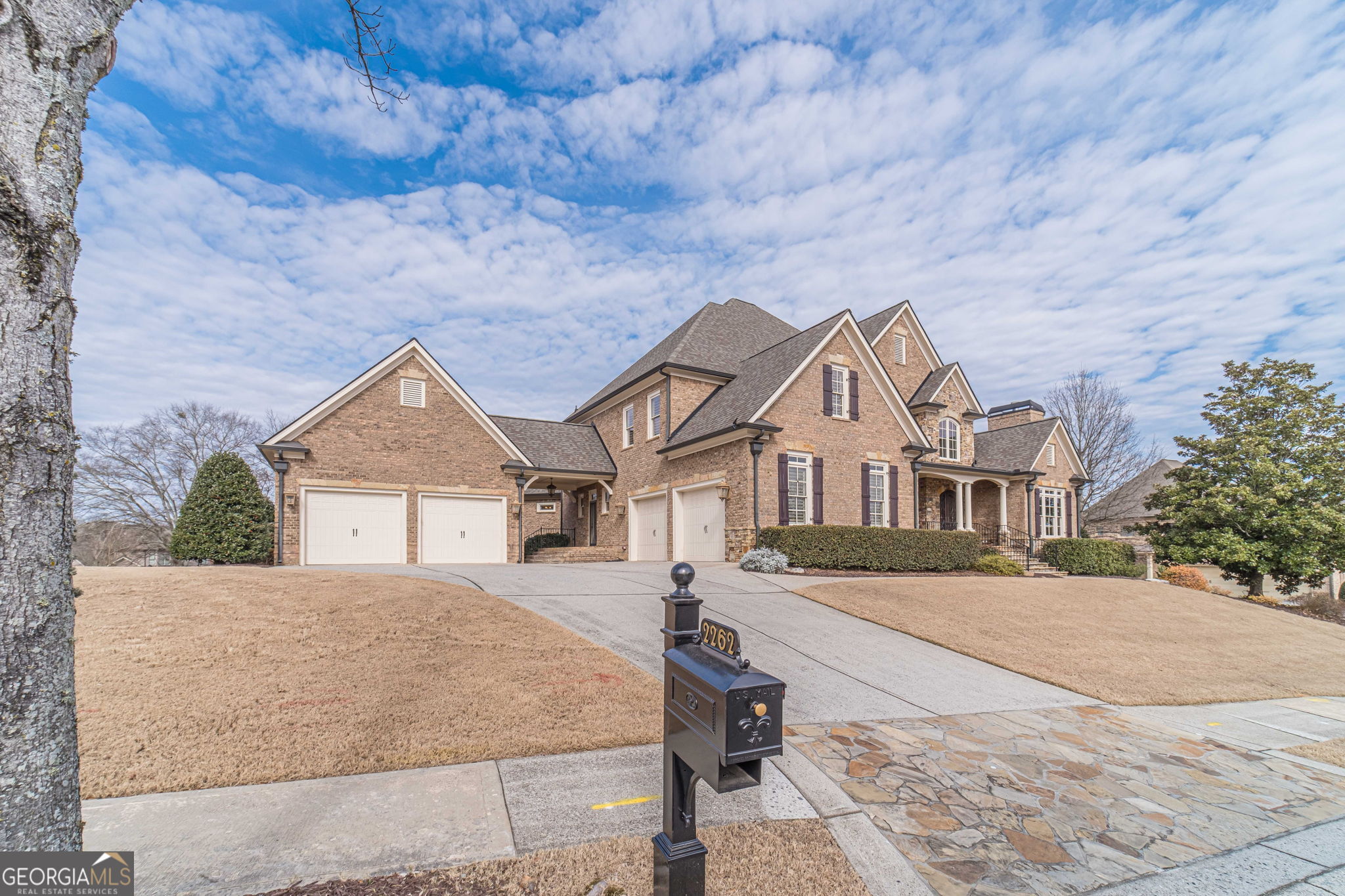 2262 Crimson King Drive