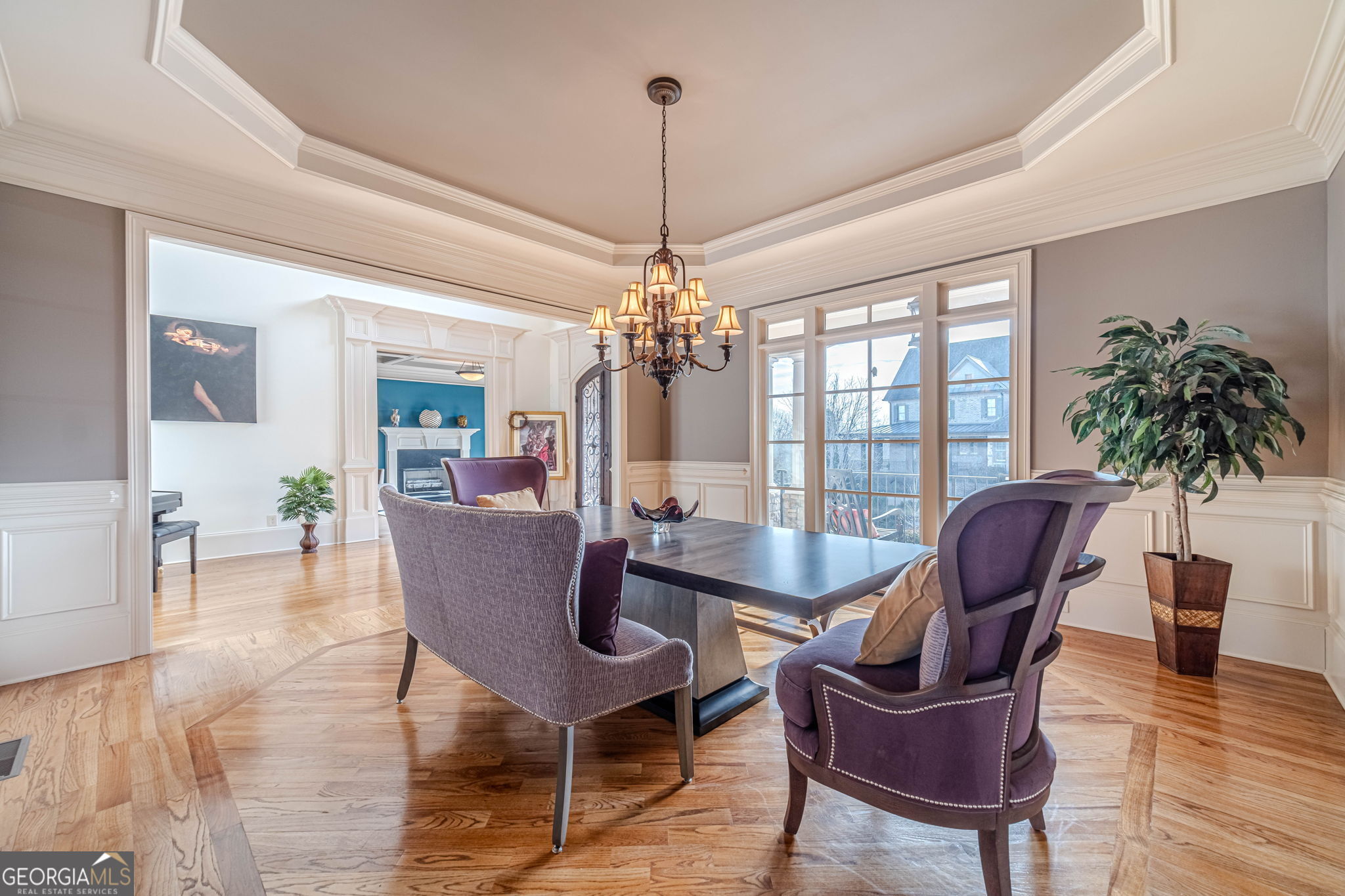 2262 Crimson King Drive