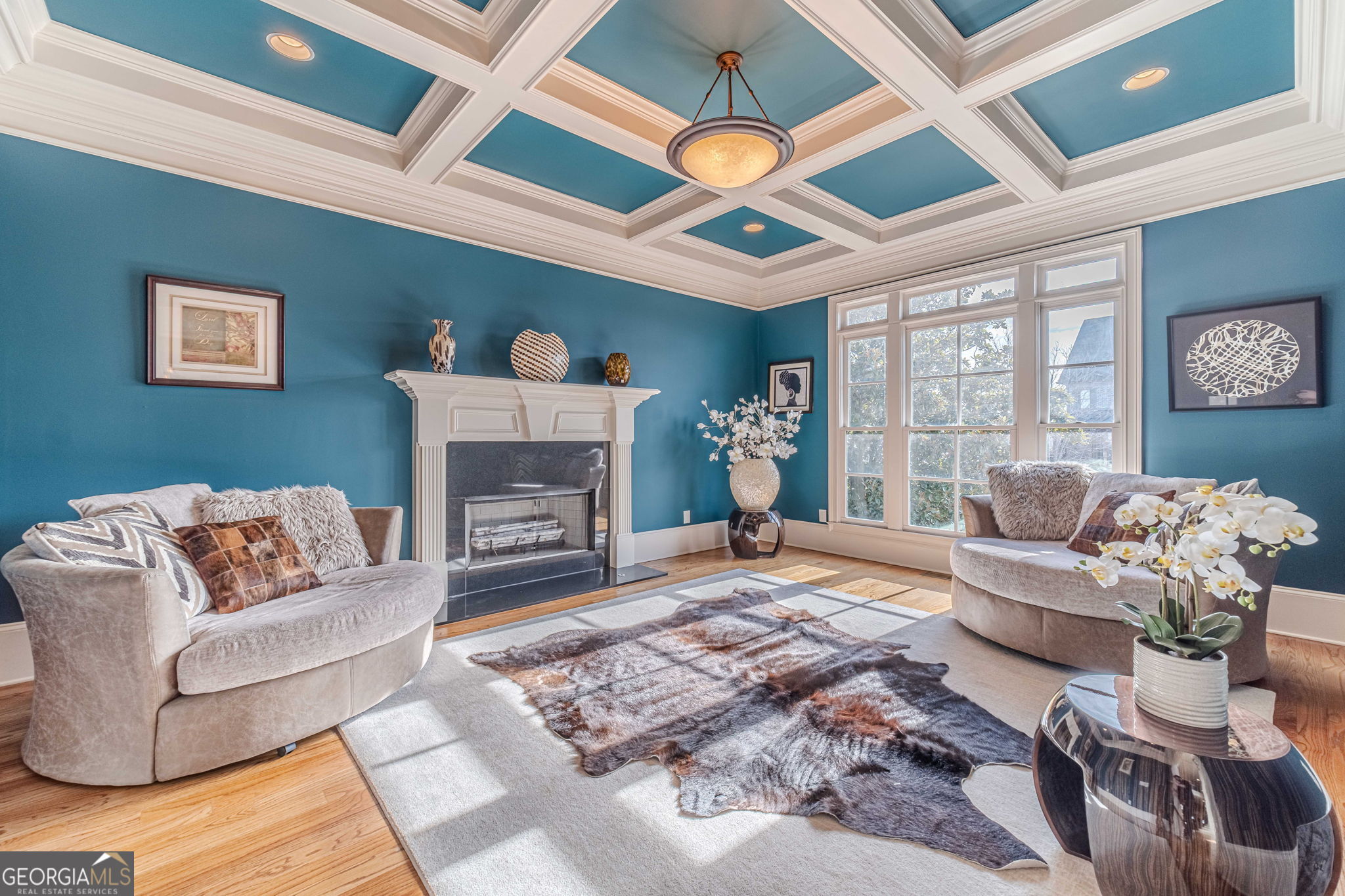 2262 Crimson King Drive