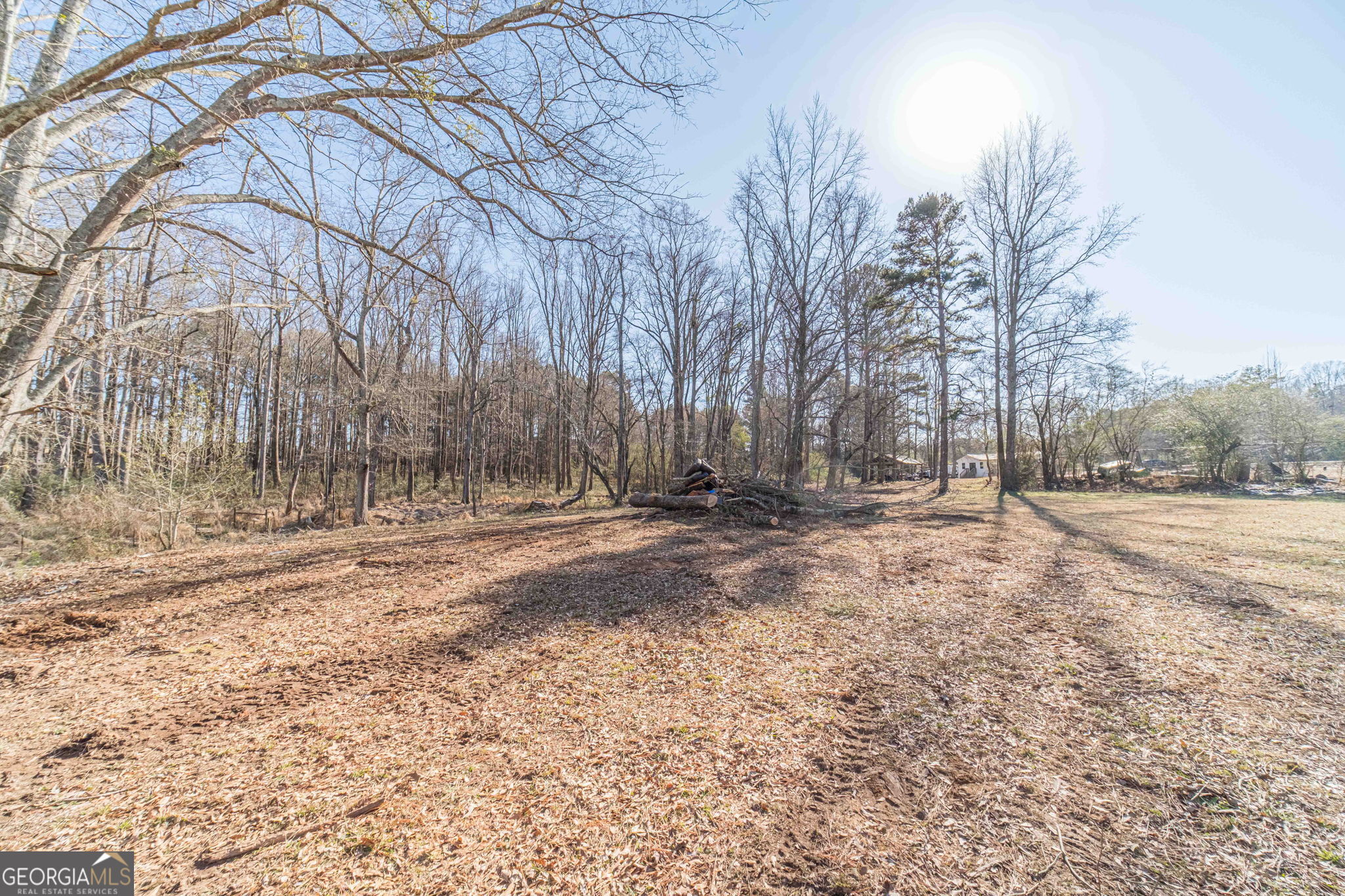 2811 High Shoals Road