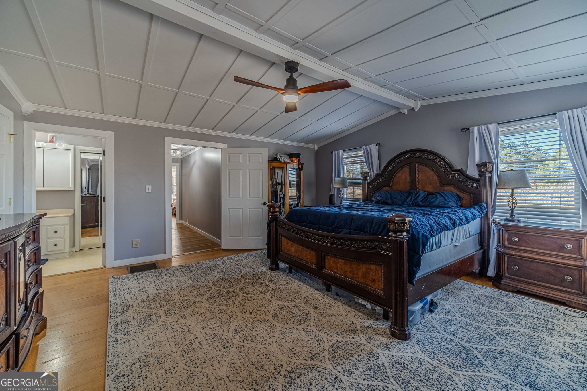 2811 High Shoals Road