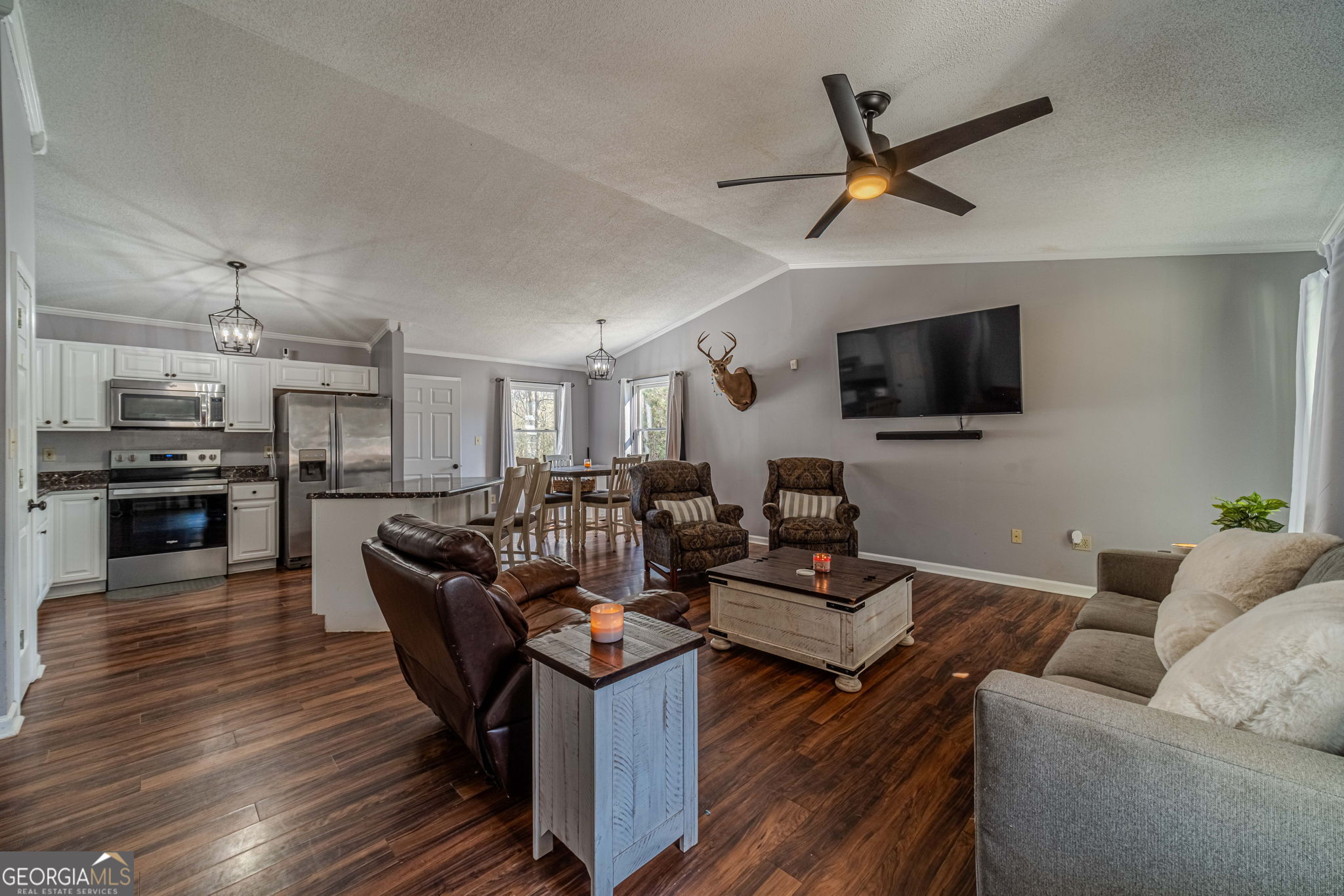 2811 High Shoals Road