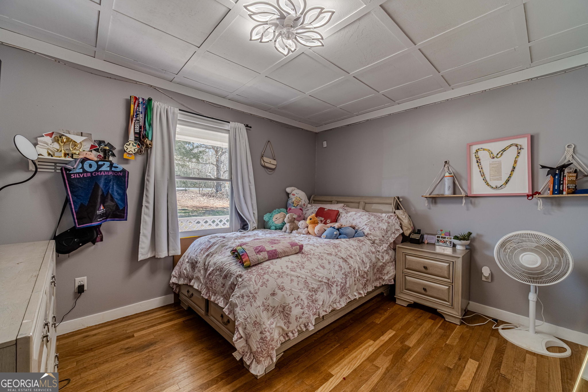 2811 High Shoals Road