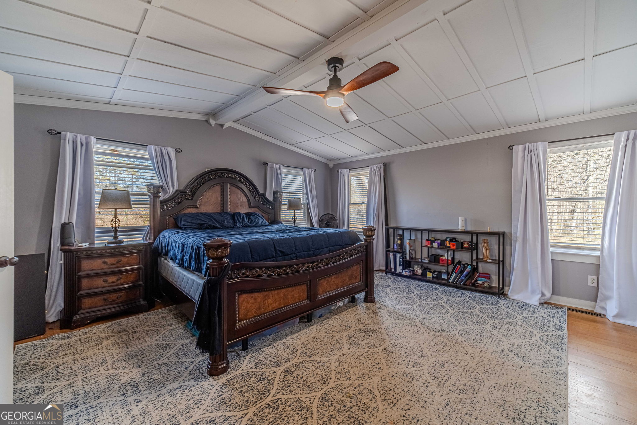 2811 High Shoals Road