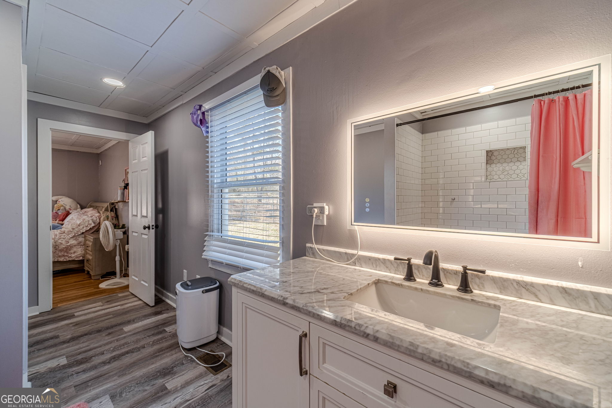 2811 High Shoals Road