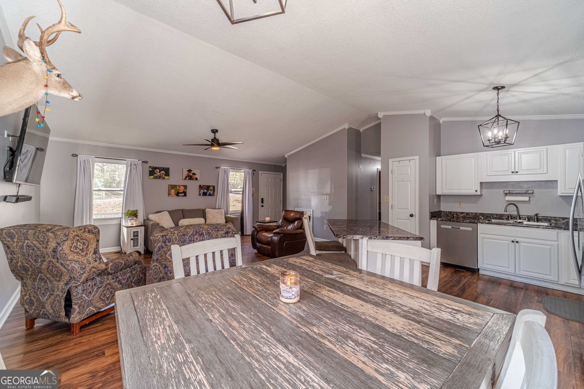 2811 High Shoals Road