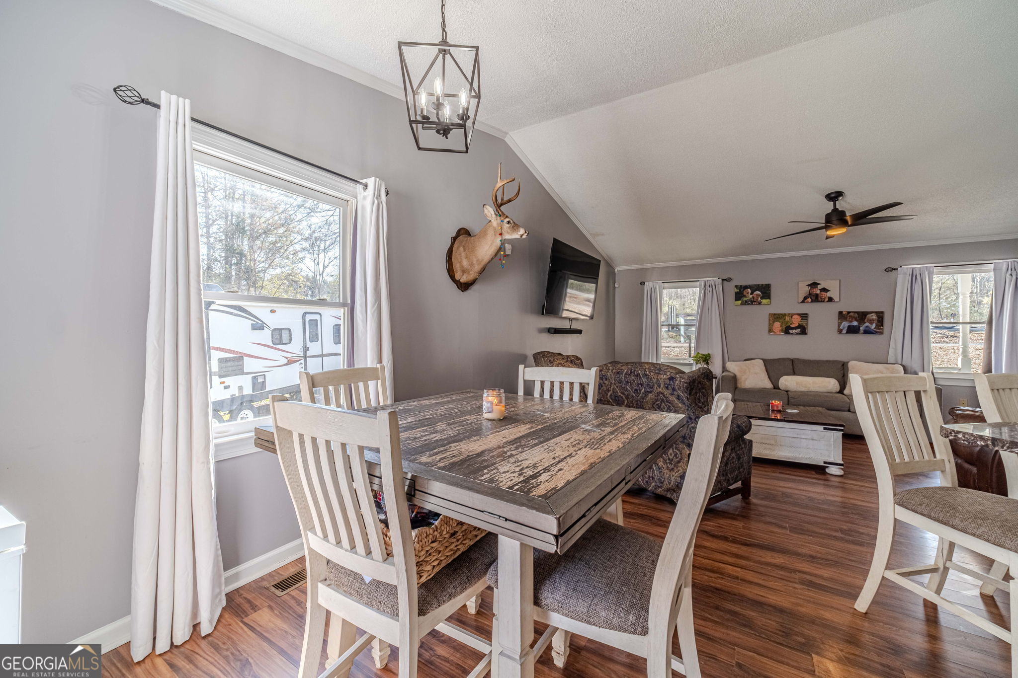 2811 High Shoals Road