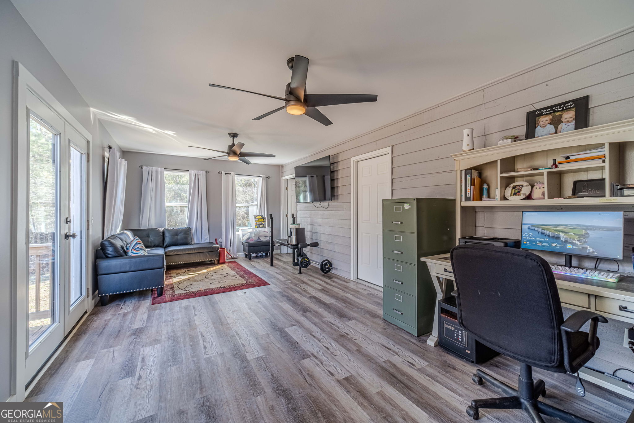 2811 High Shoals Road