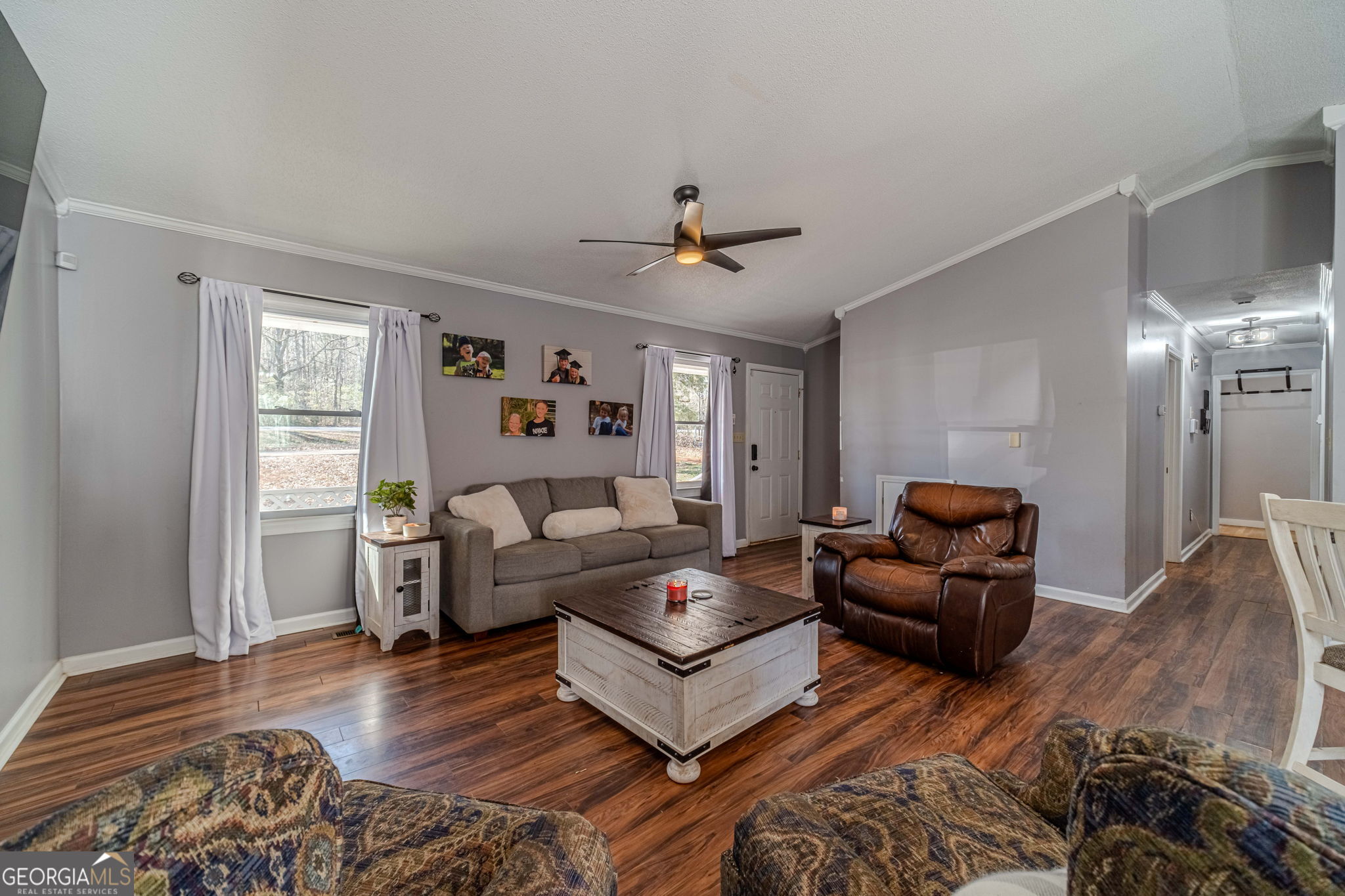 2811 High Shoals Road