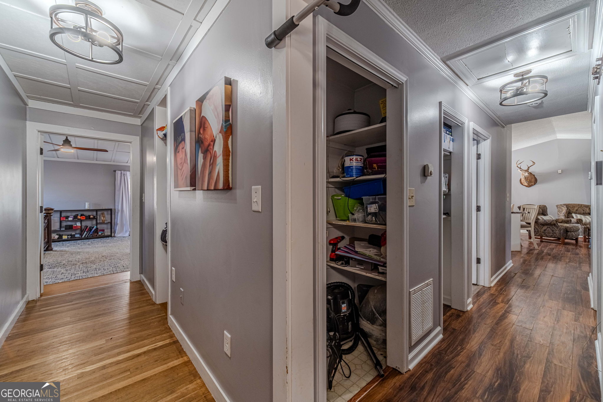 2811 High Shoals Road