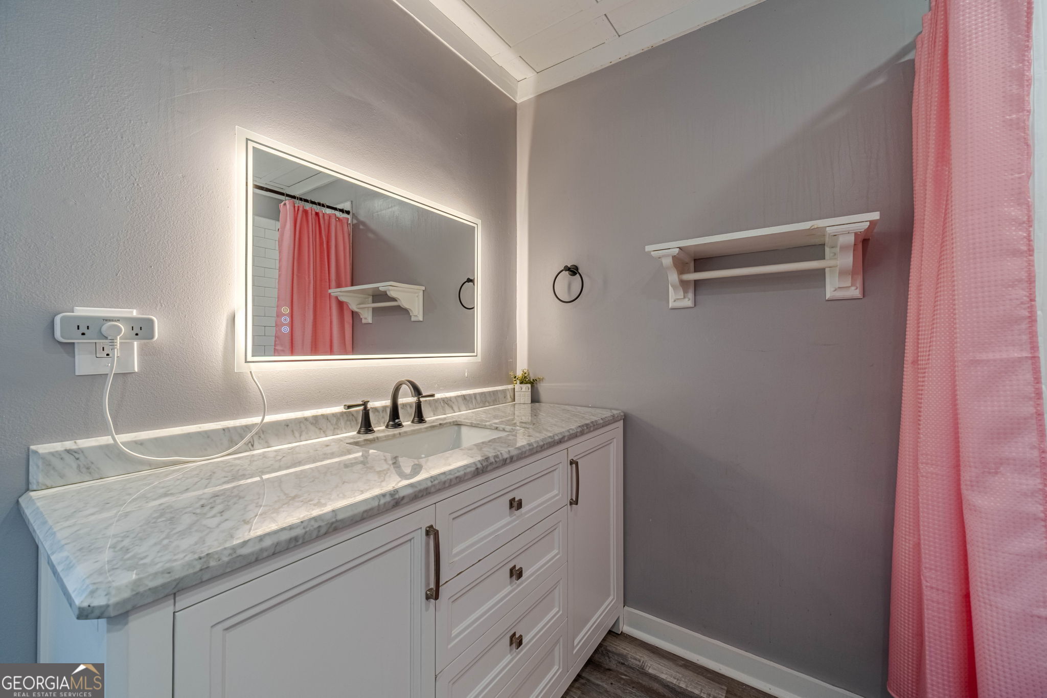 2811 High Shoals Road