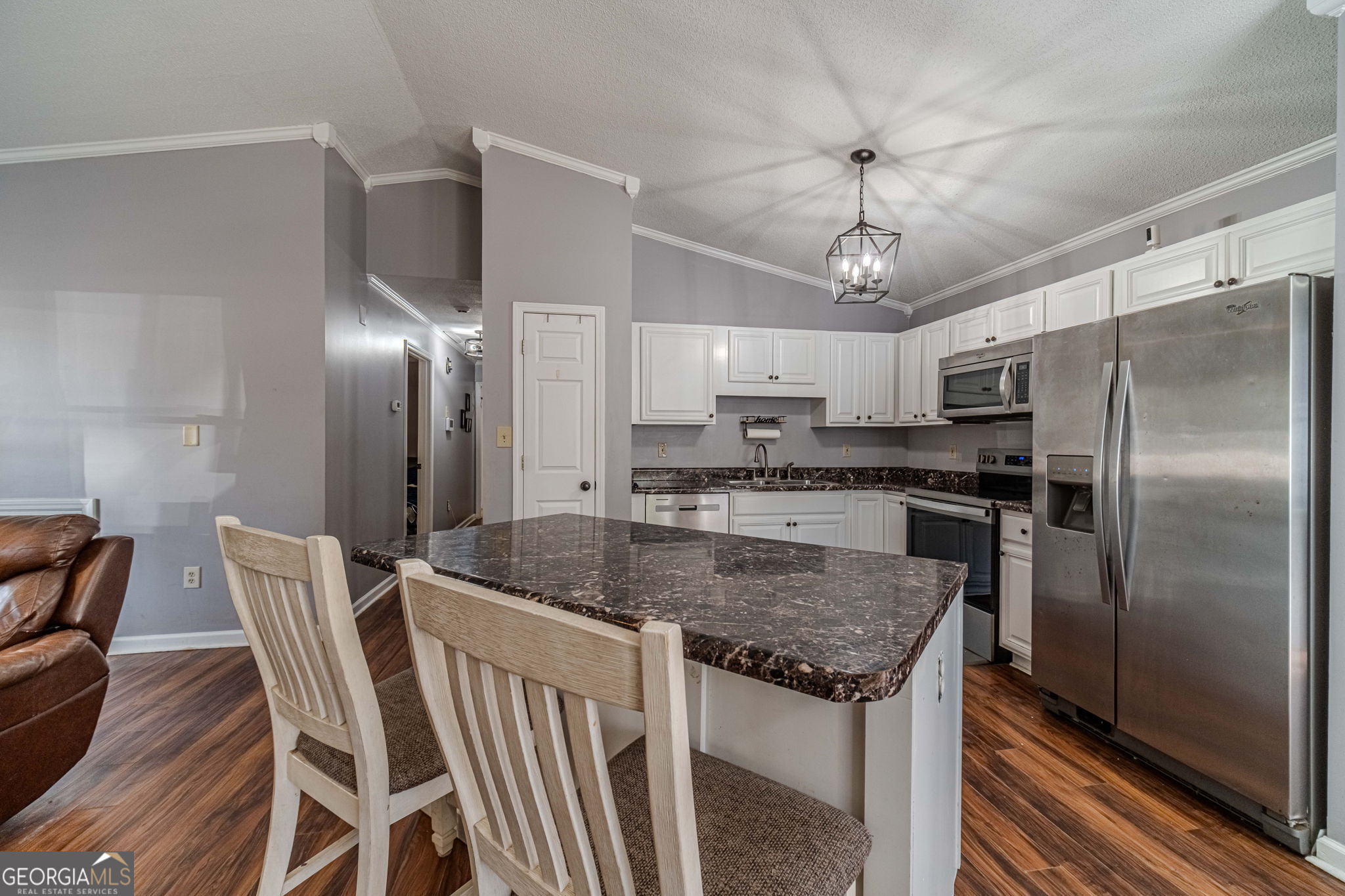 2811 High Shoals Road