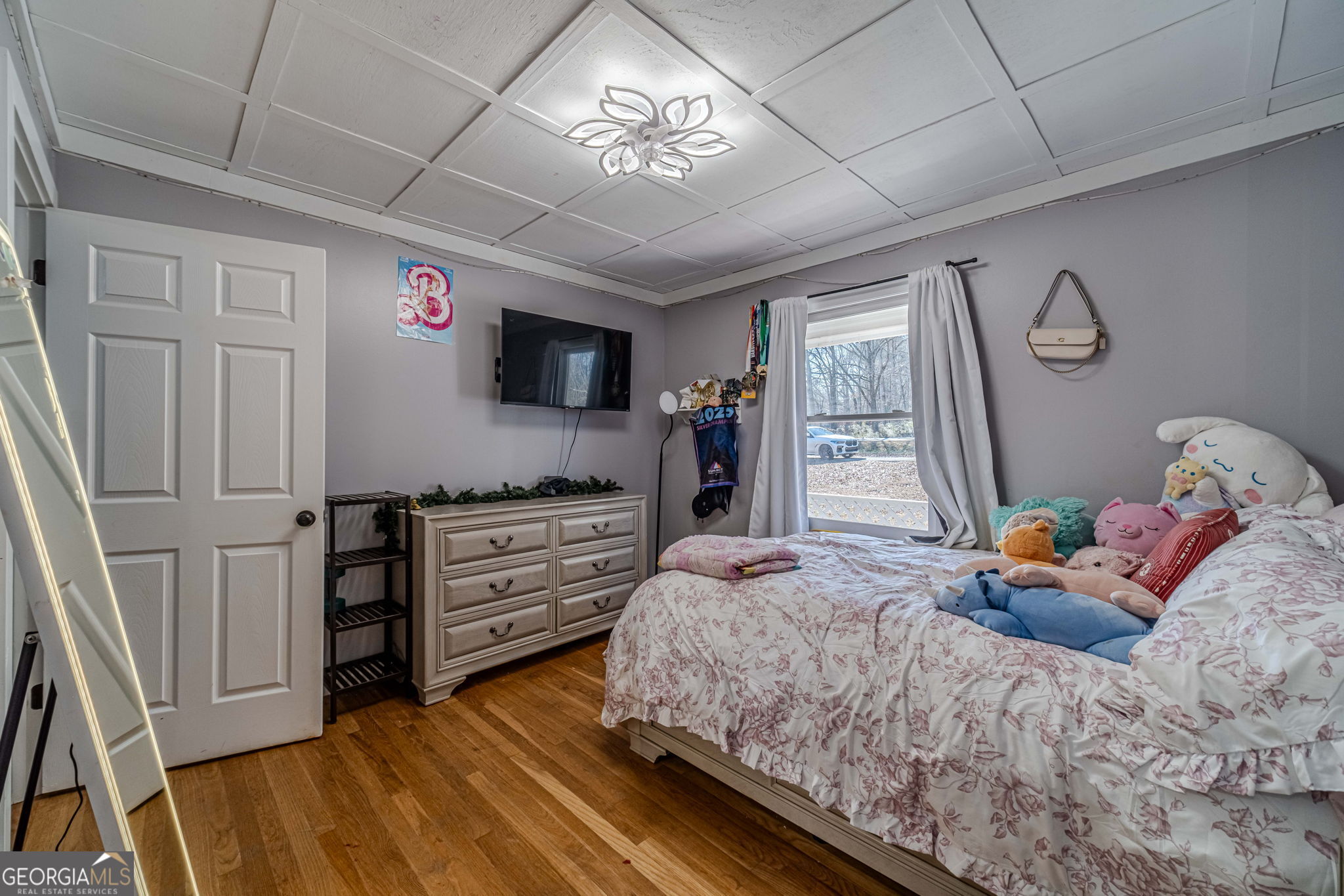 2811 High Shoals Road