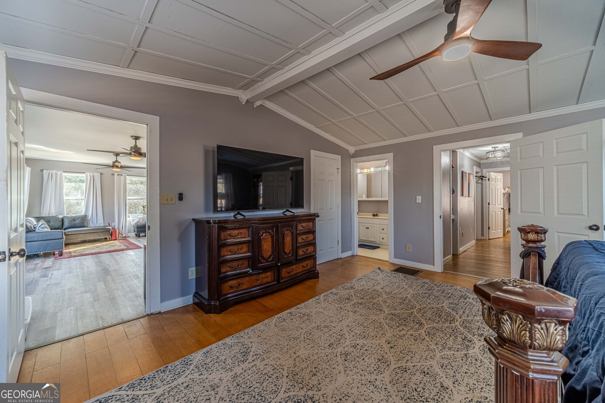 2811 High Shoals Road