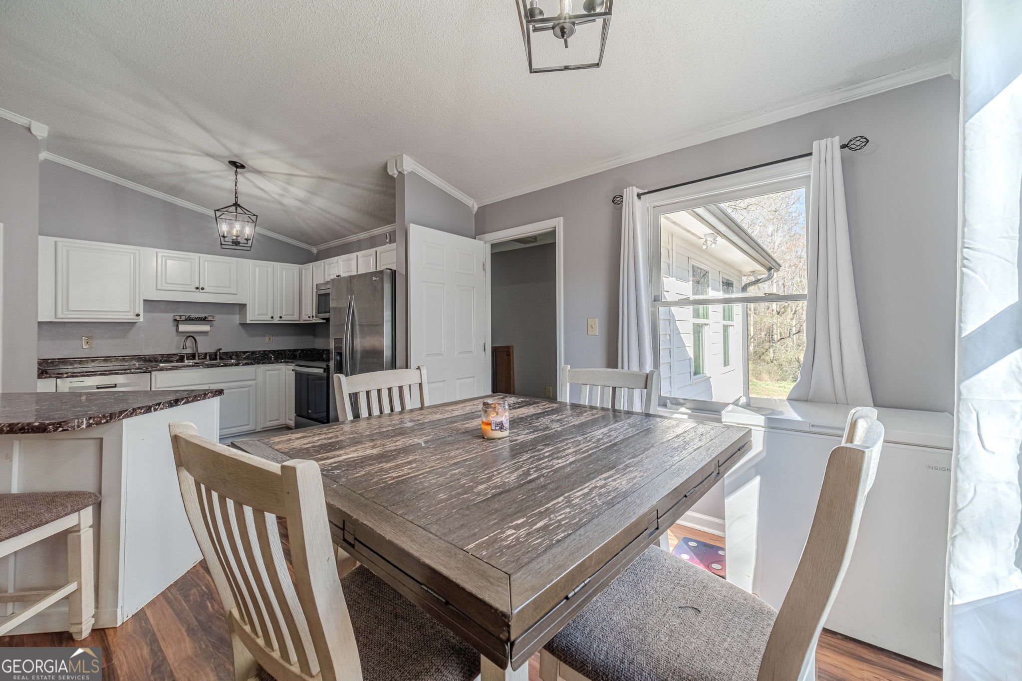 2811 High Shoals Road