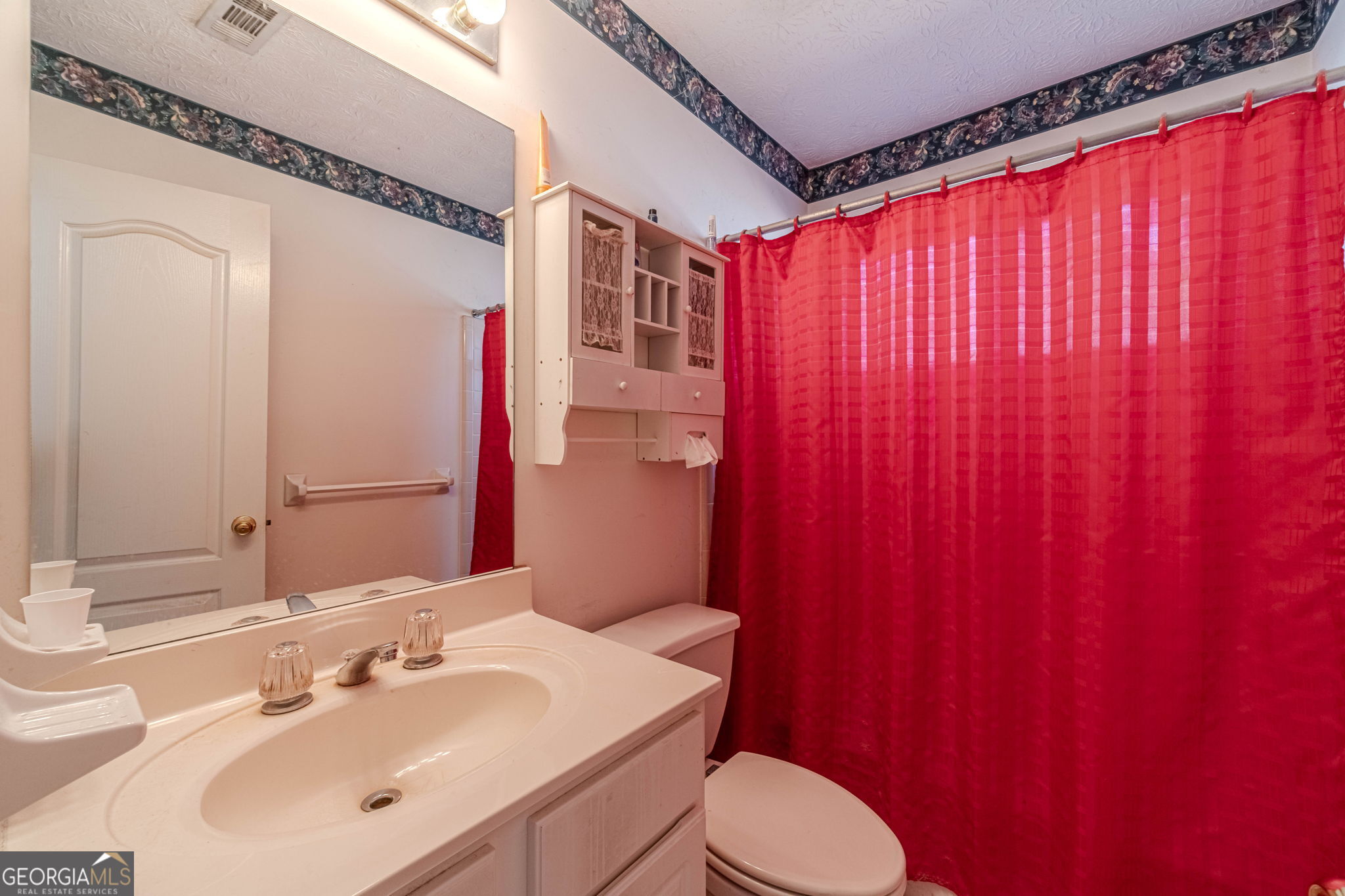 3172 Summit Springs Court