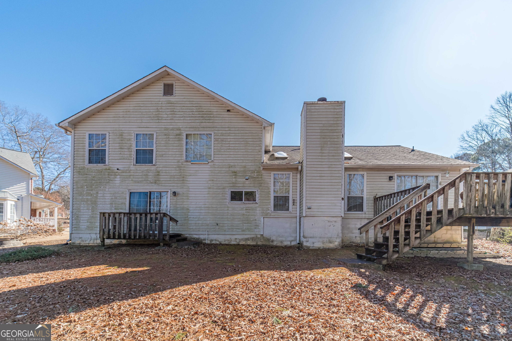 3172 Summit Springs Court