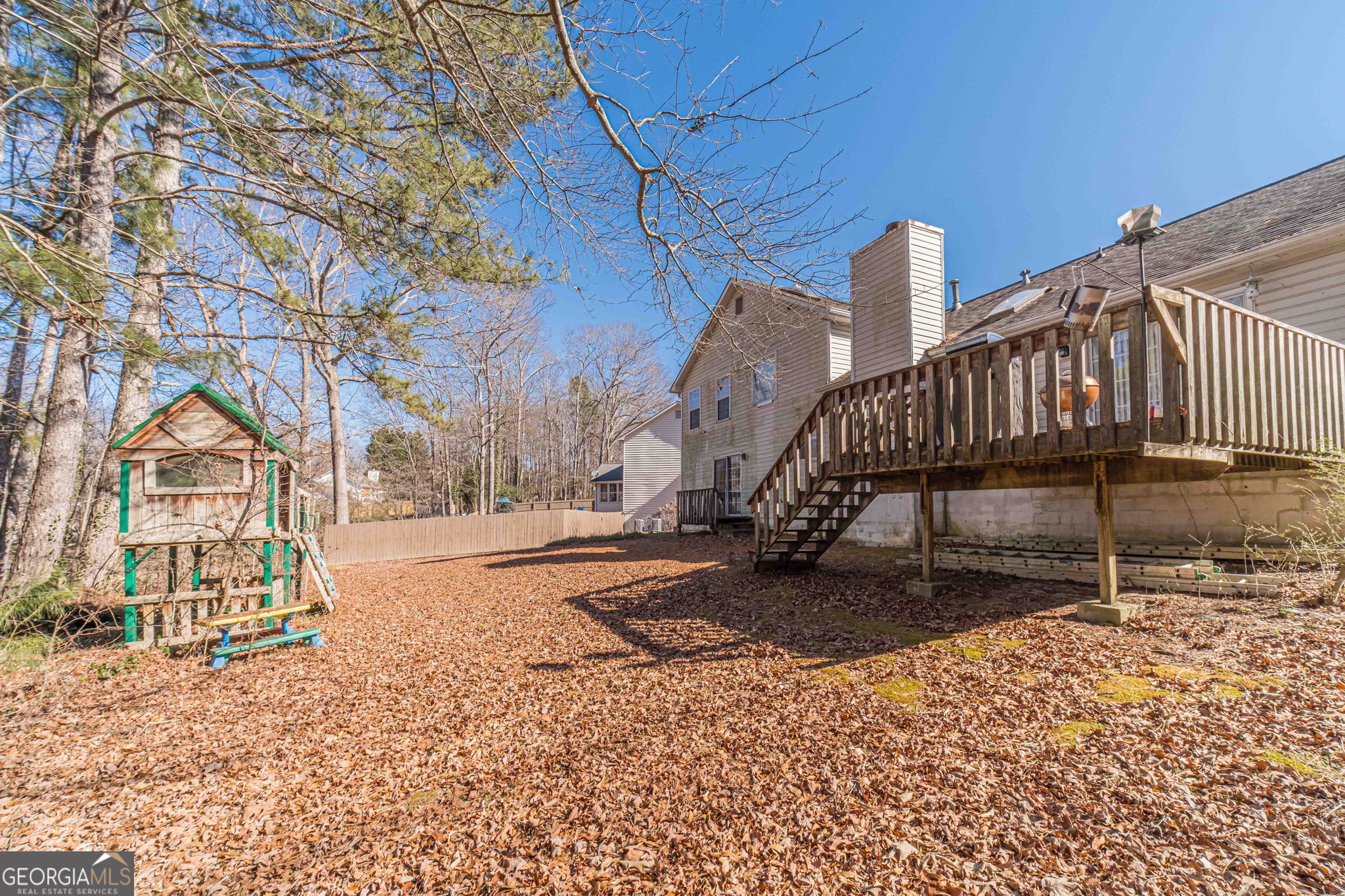 3172 Summit Springs Court