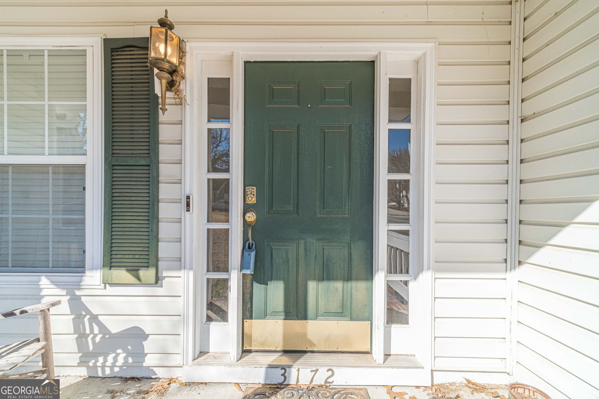 3172 Summit Springs Court