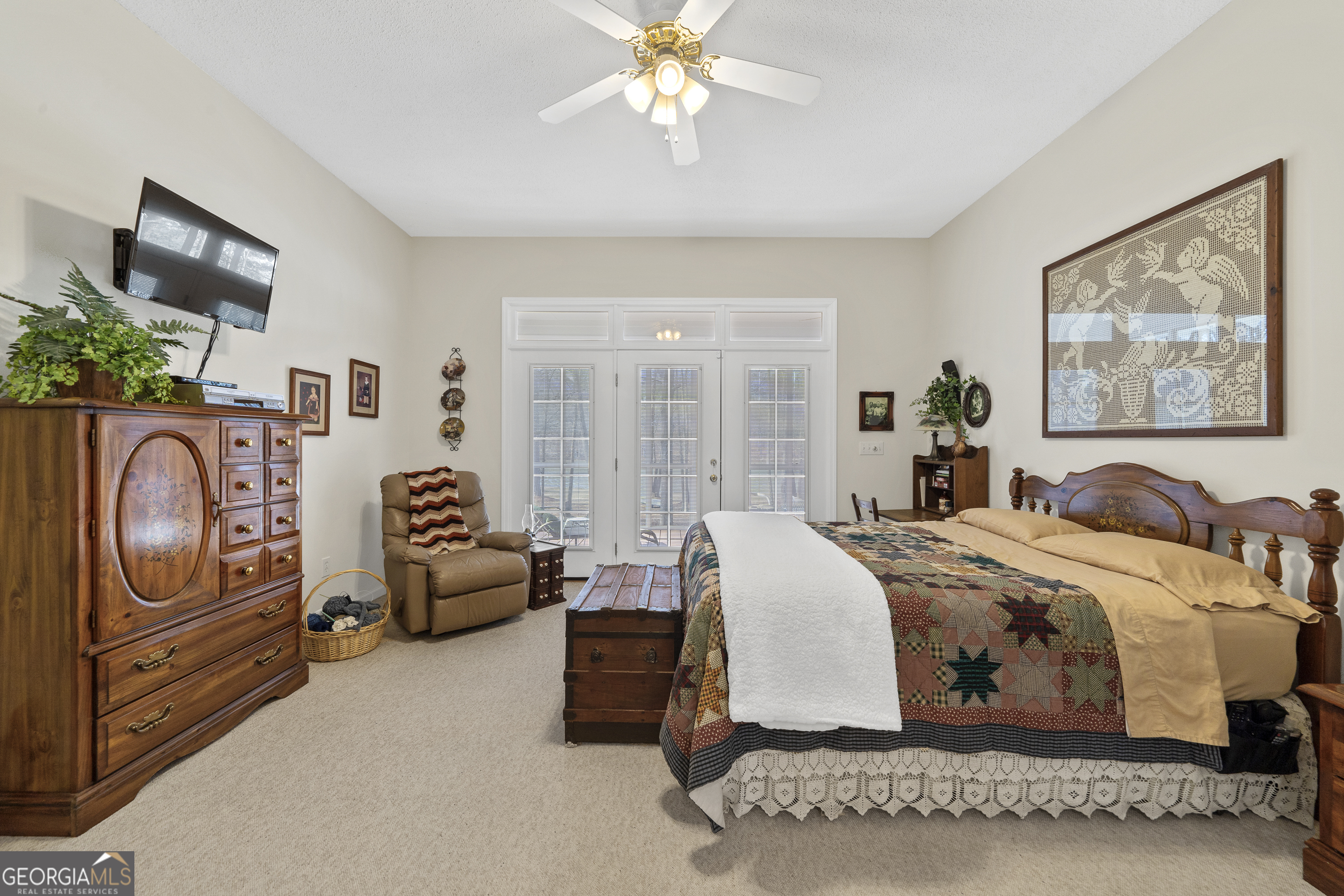125 Lowe Road