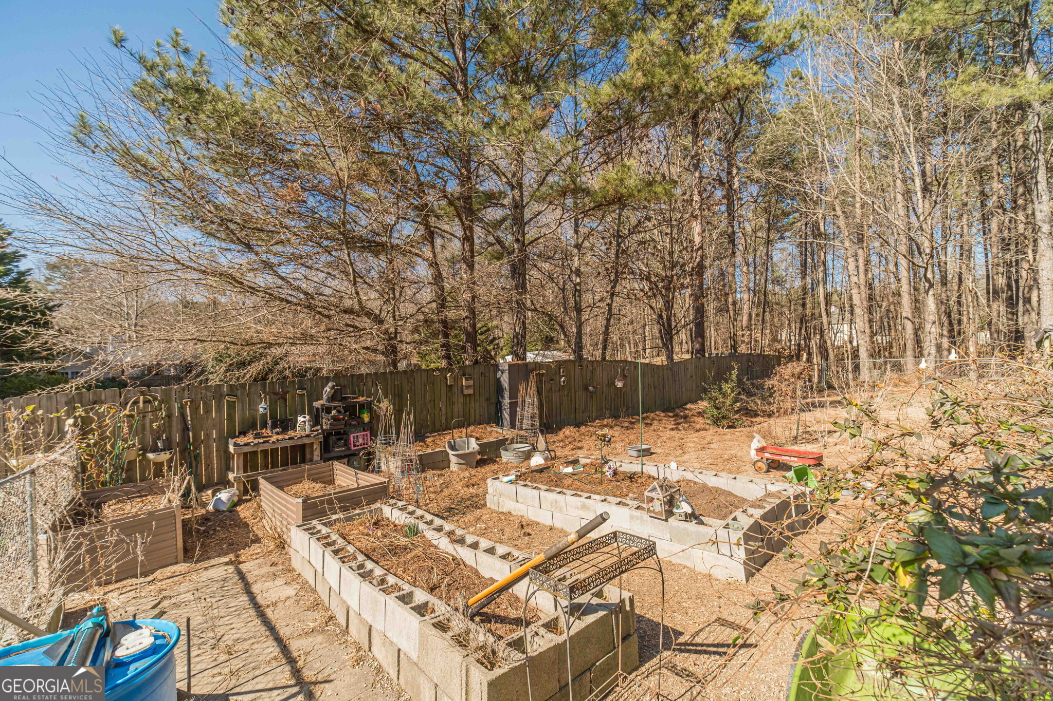 303 Shenandoah Drive