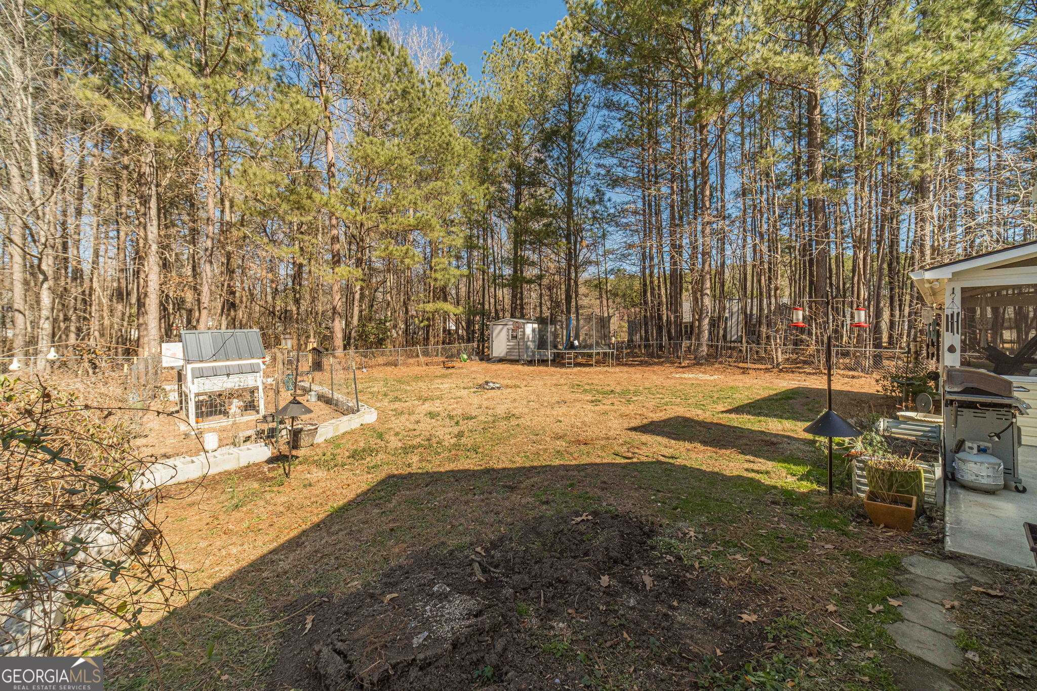 303 Shenandoah Drive