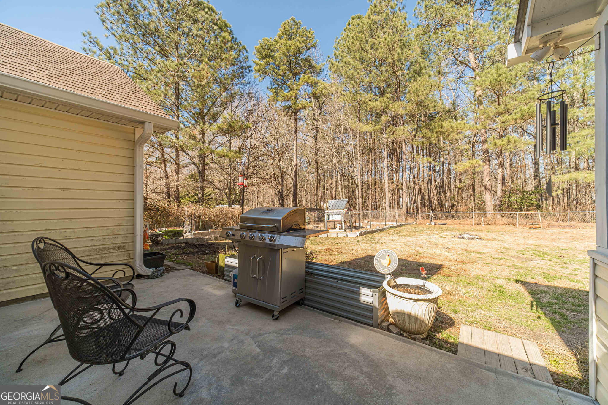 303 Shenandoah Drive