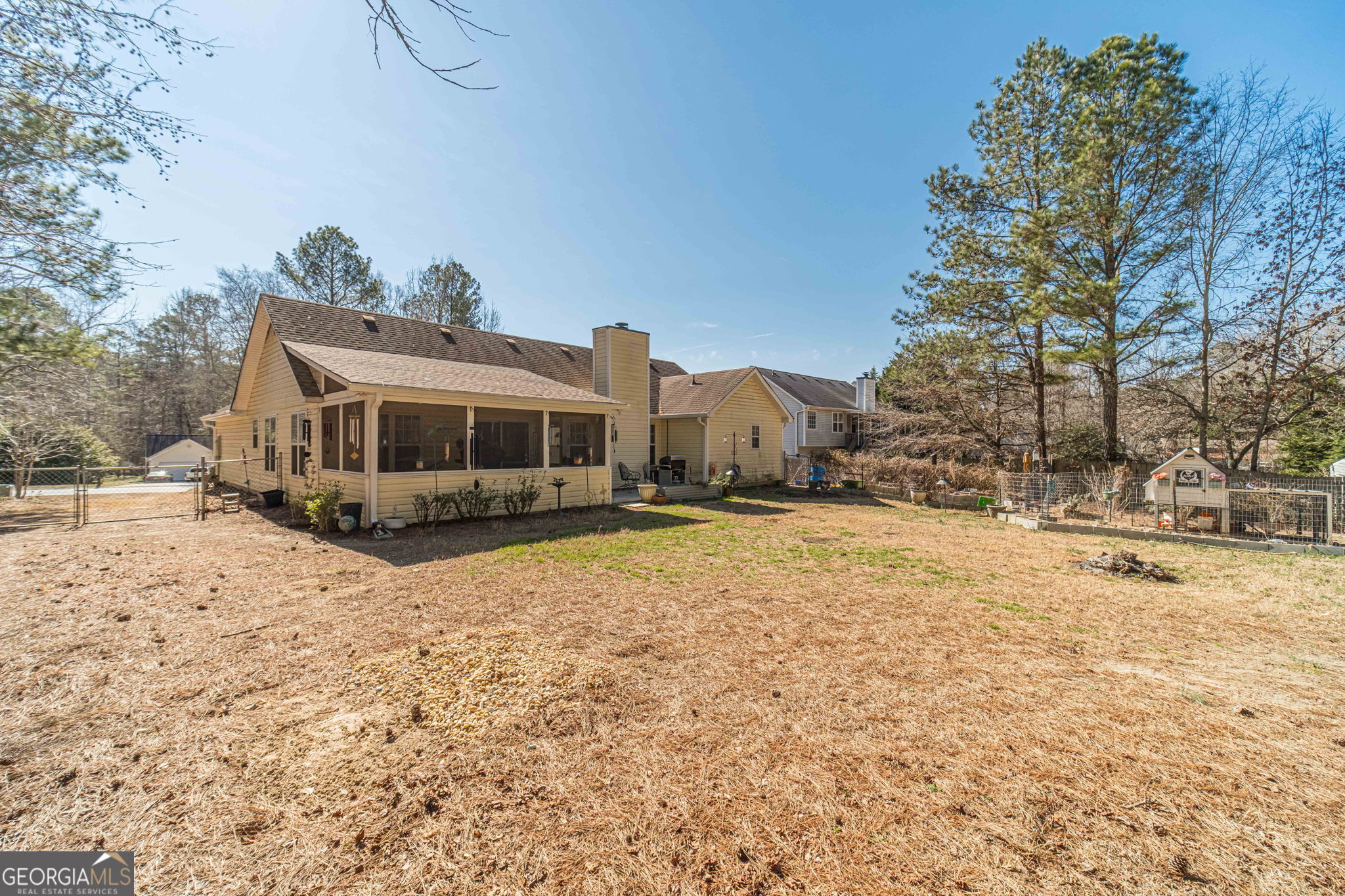 303 Shenandoah Drive