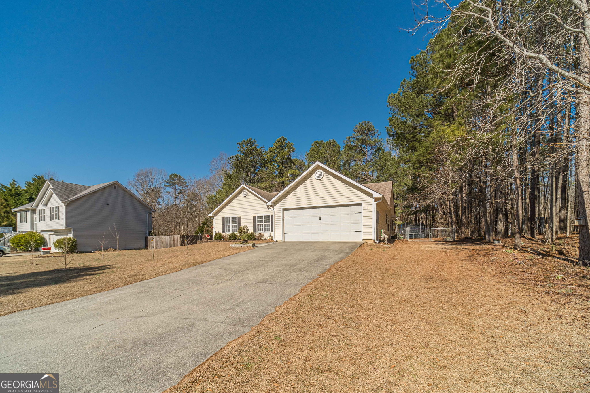 303 Shenandoah Drive