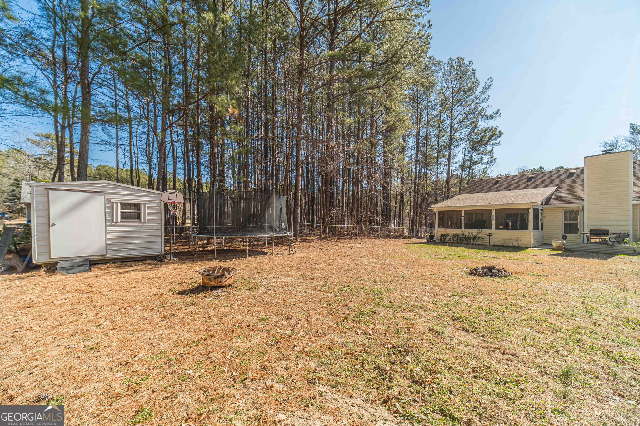 303 Shenandoah Drive