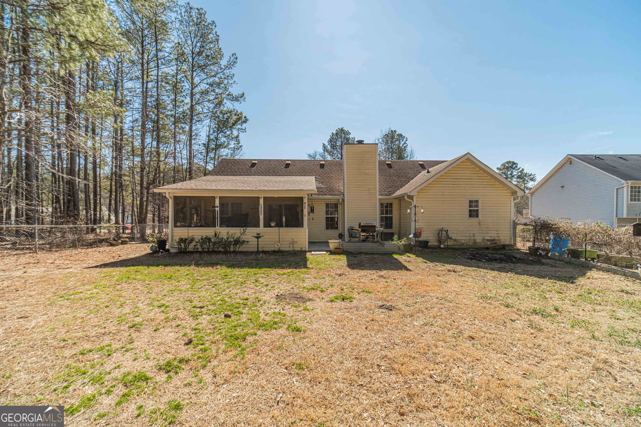 303 Shenandoah Drive