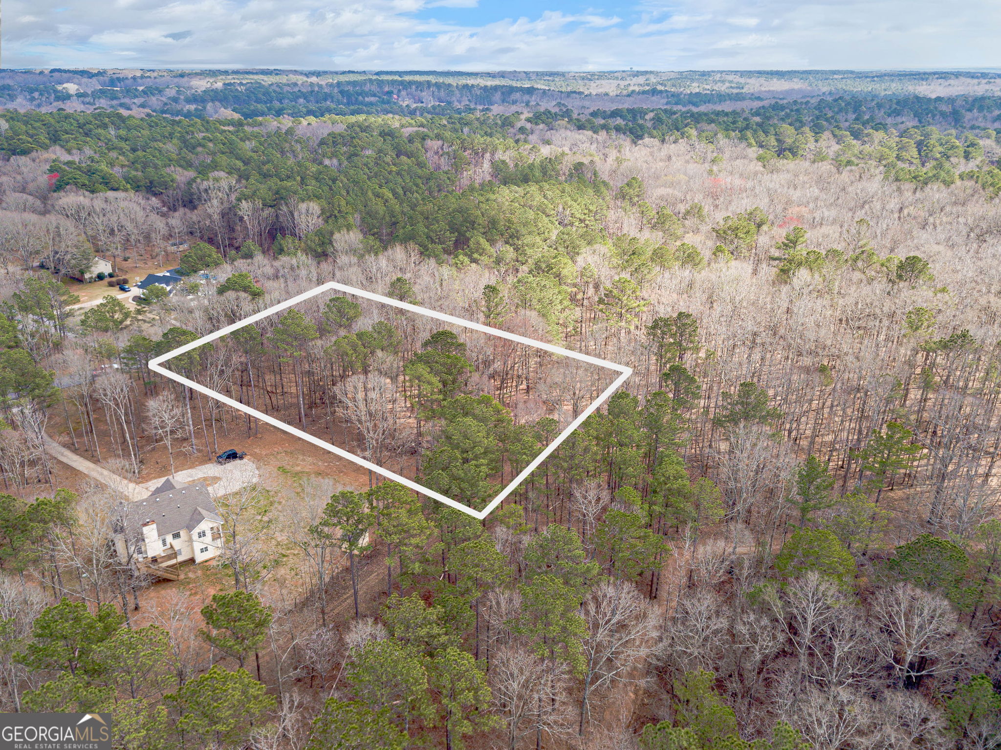 262 Azalea Farms Road