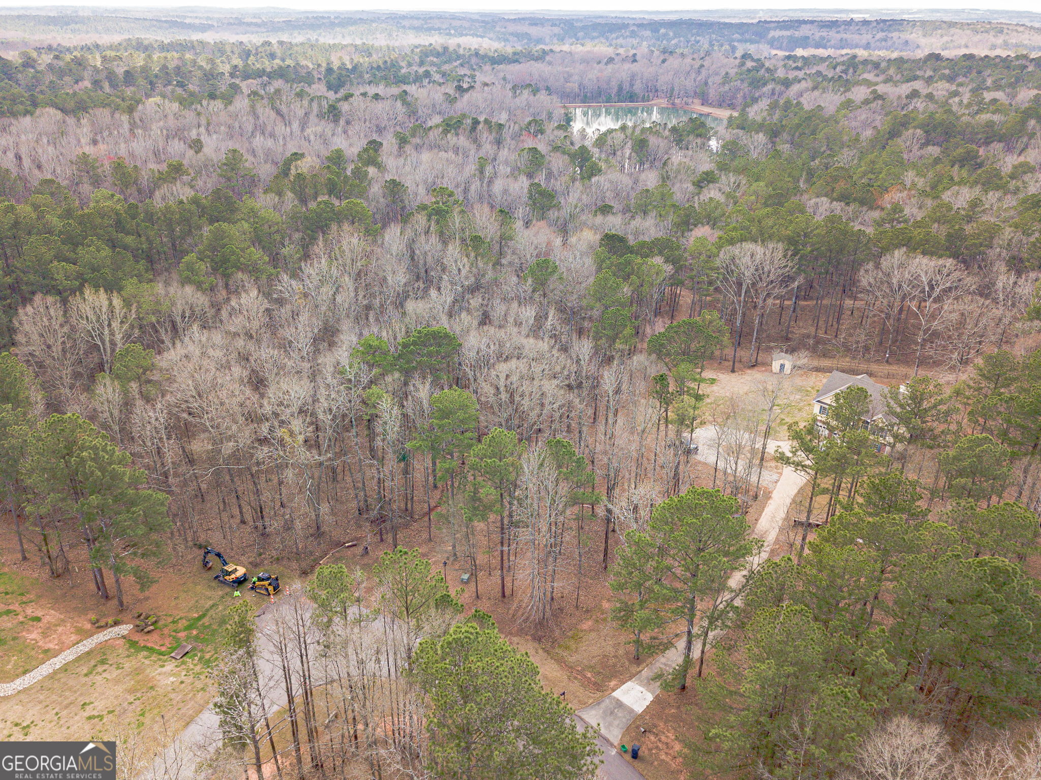 262 Azalea Farms Road