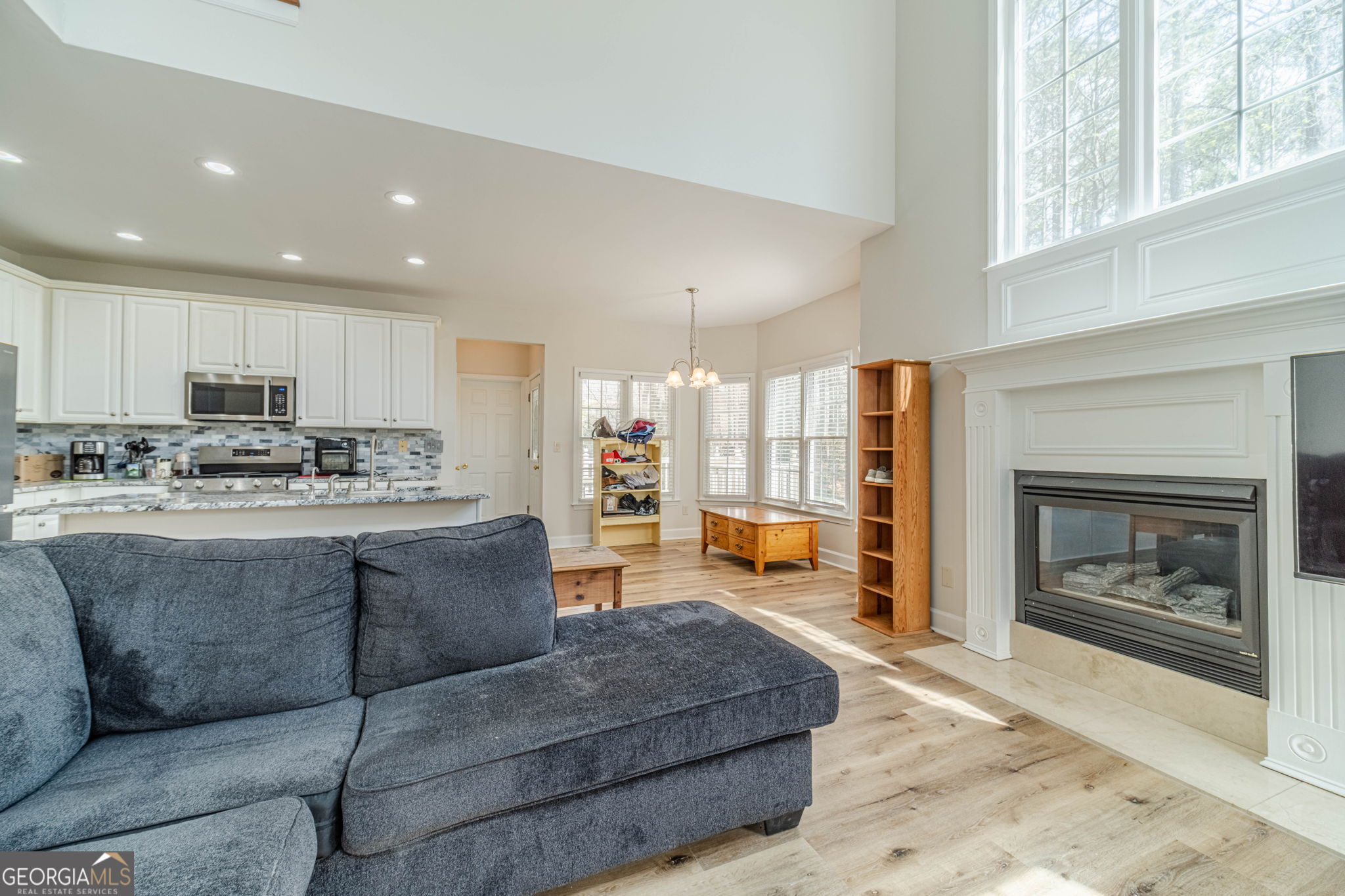 4706 Cedar Wood Drive SW