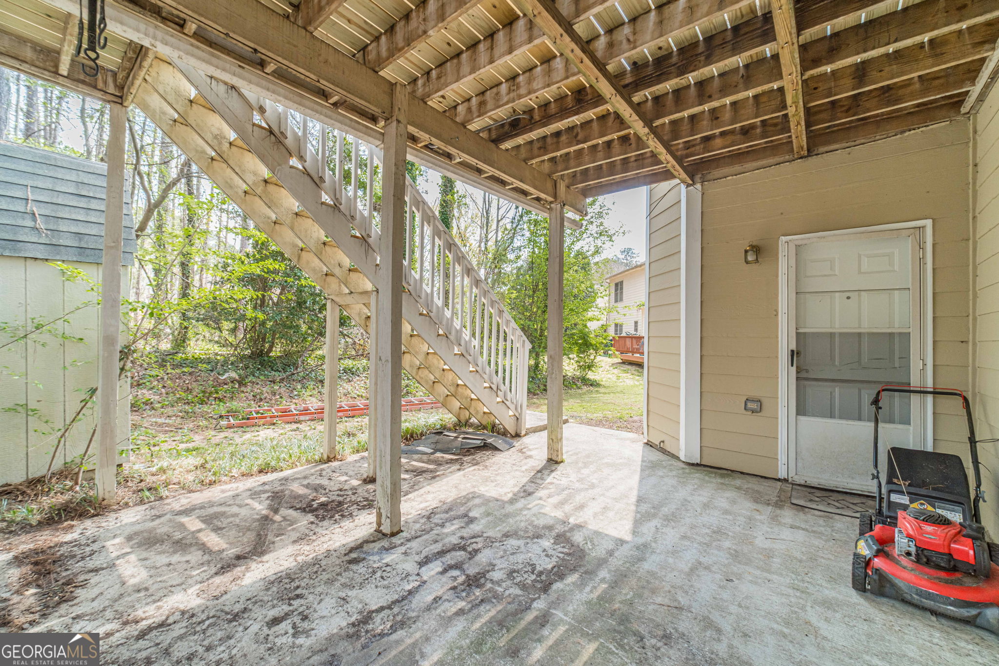 4706 Cedar Wood Drive SW