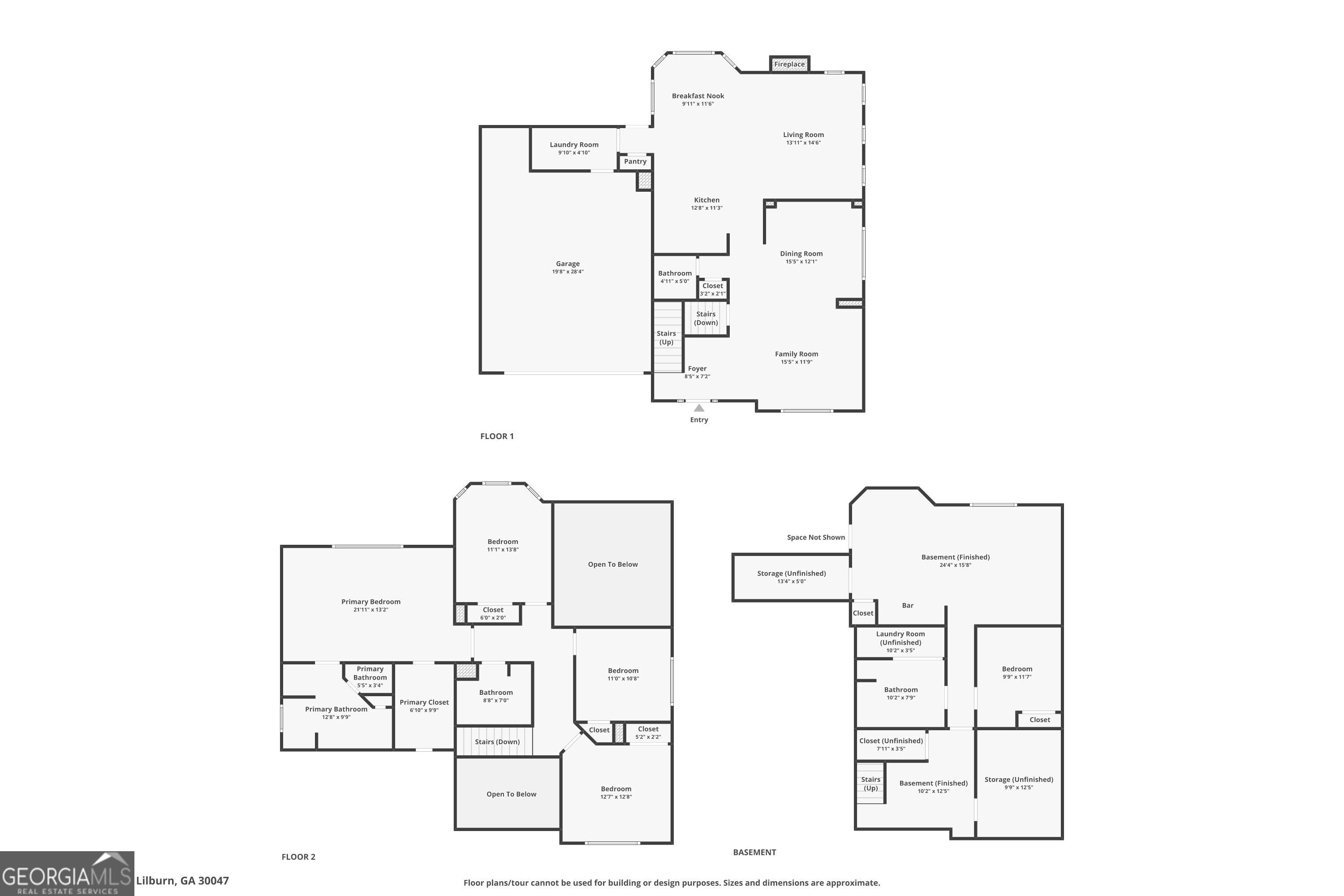 4706 Cedar Wood Drive SW