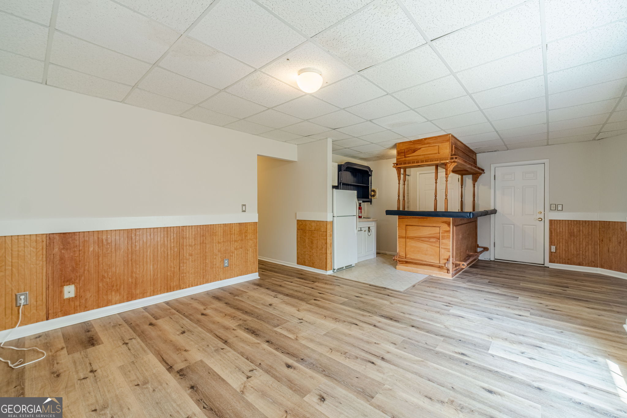 4706 Cedar Wood Drive SW