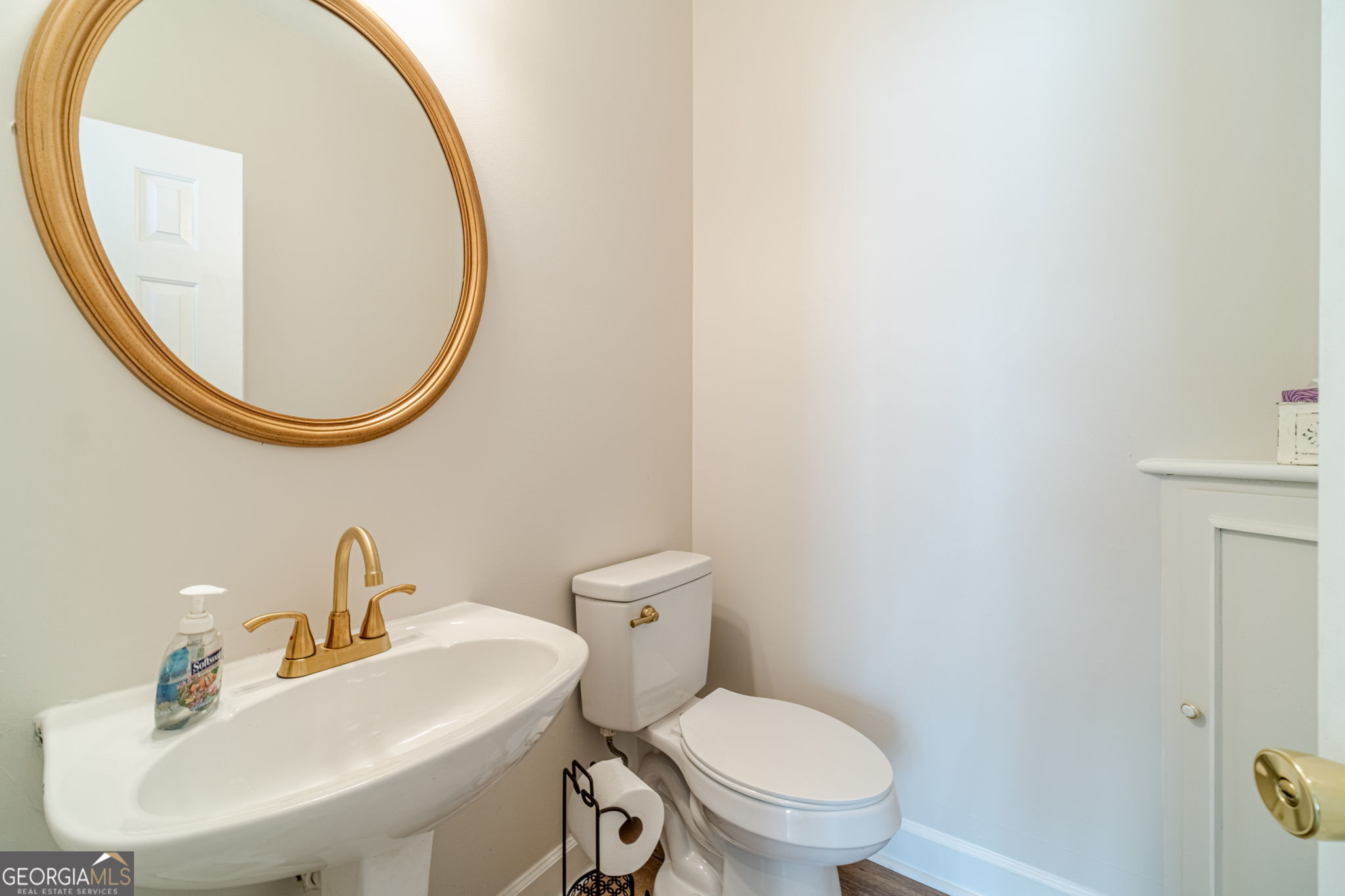 4706 Cedar Wood Drive SW